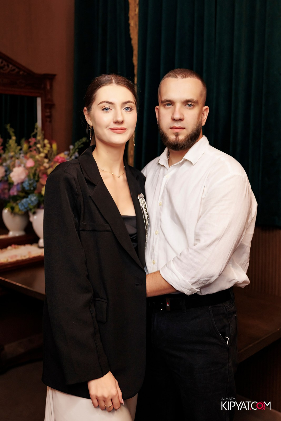 РЕСТОРАН ВЕСЕЛИДЗЕ НА ШАЛЯПИНА. КИПЯТКОМ АЛМАТЫ!