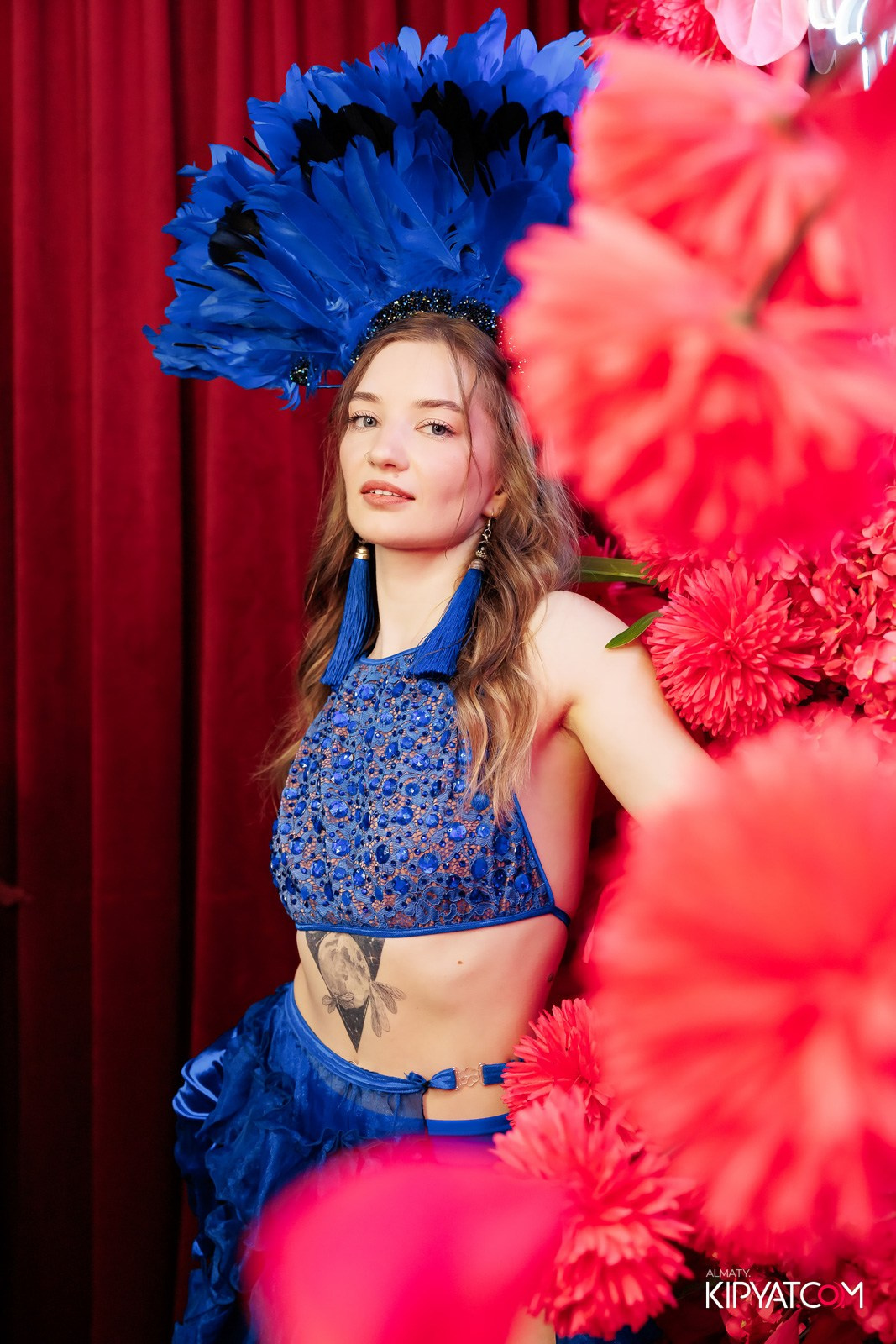 ЗАЯ, НА БИС. КИПЯТКОМ АЛМАТЫ!