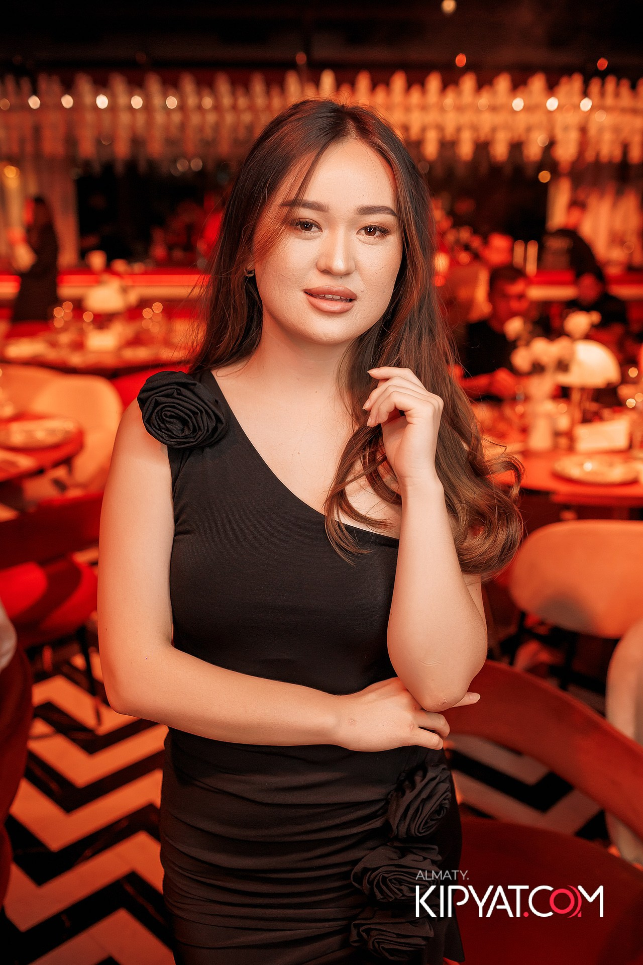 QUEEN. КИПЯТКОМ АЛМАТЫ!