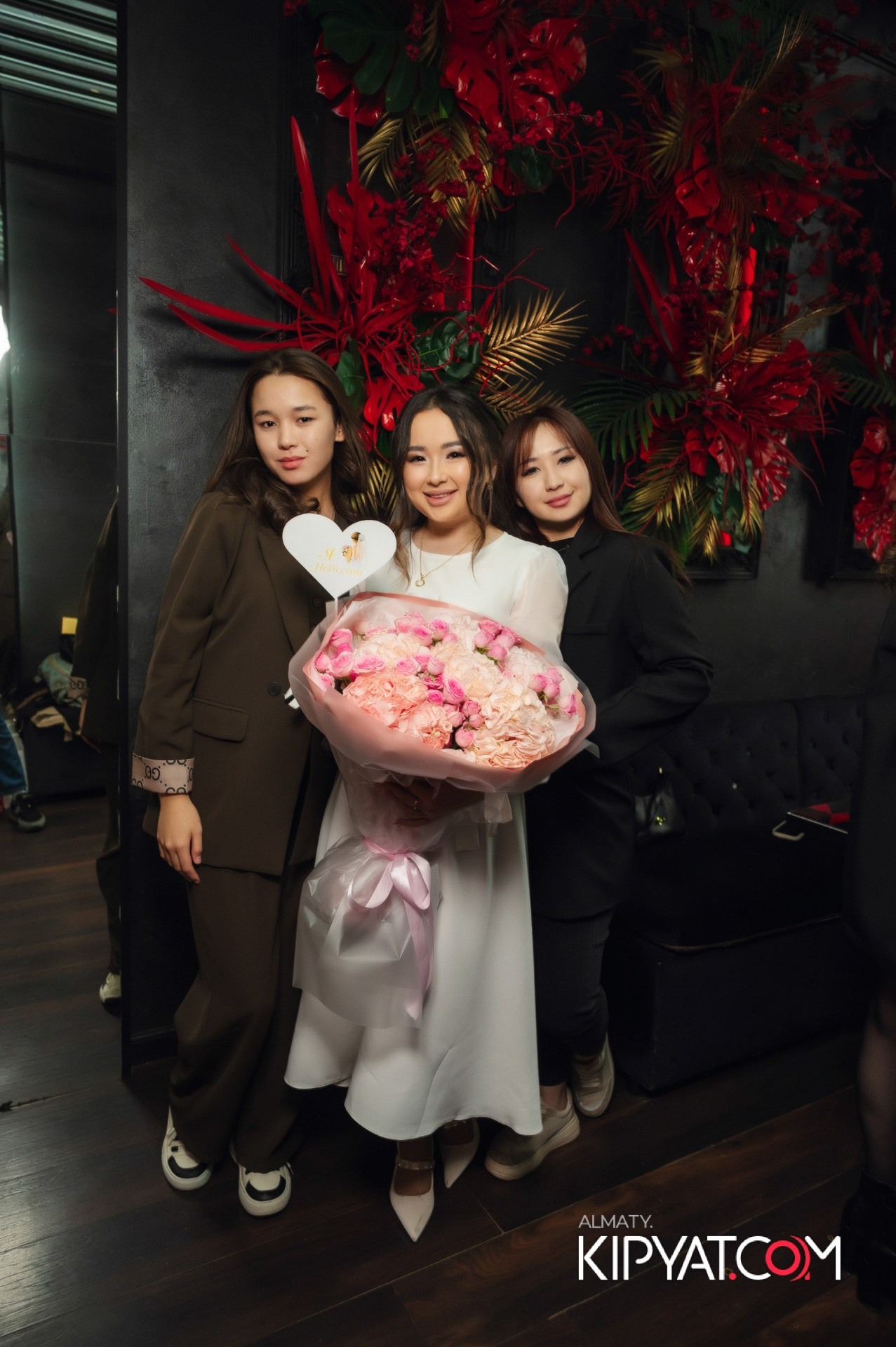 Ухо и медведь на Саина. КИПЯТКОМ АЛМАТЫ!