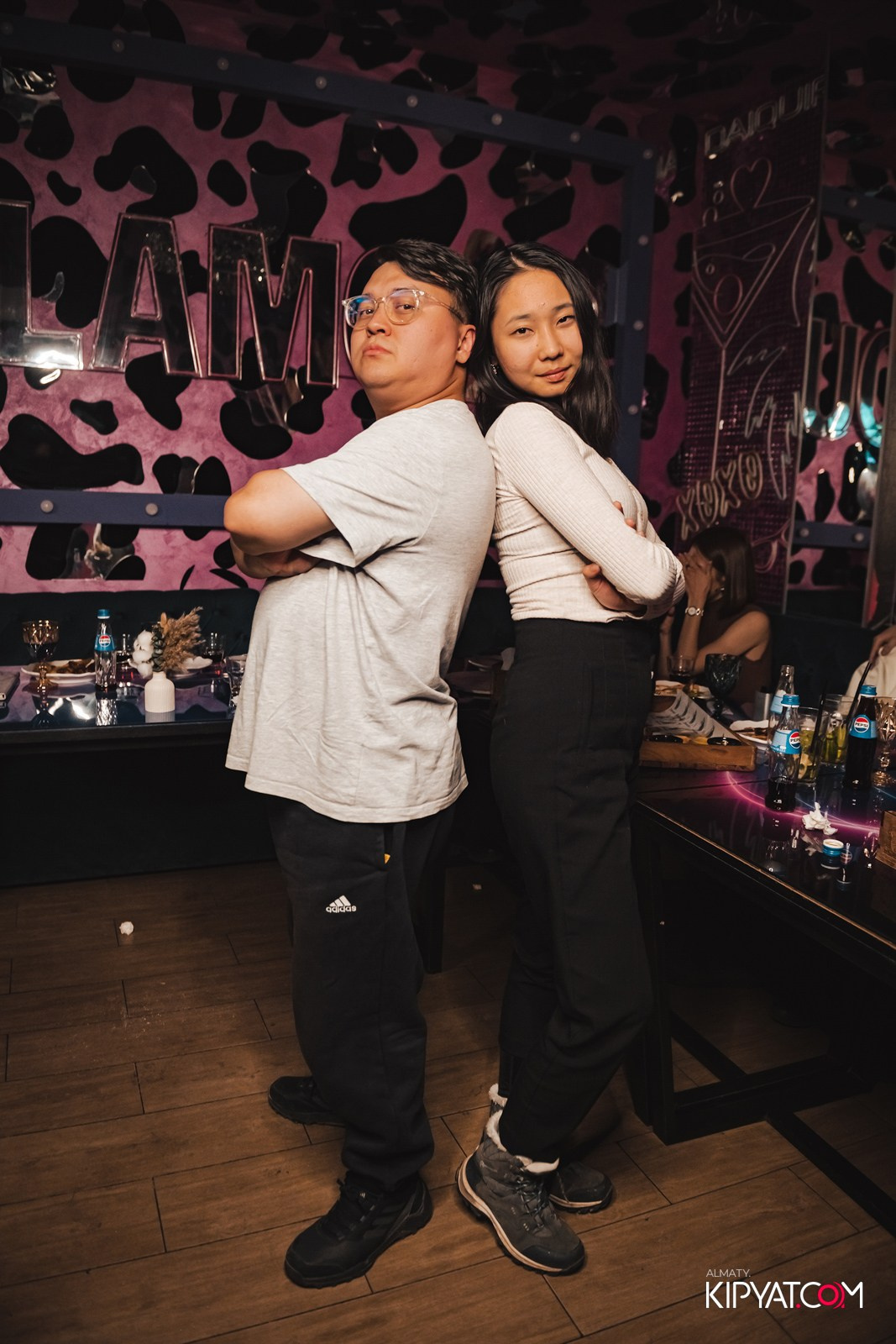 УХО И МЕДВЕДЬ НА КУРМАНГАЗЫ. КИПЯТКОМ АЛМАТЫ!