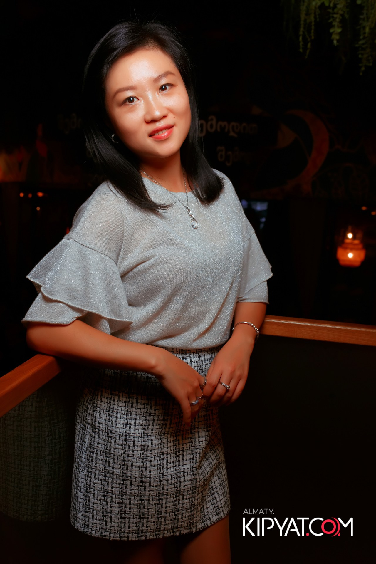 MODI RESTORANCHIK. КИПЯТКОМ АЛМАТЫ!