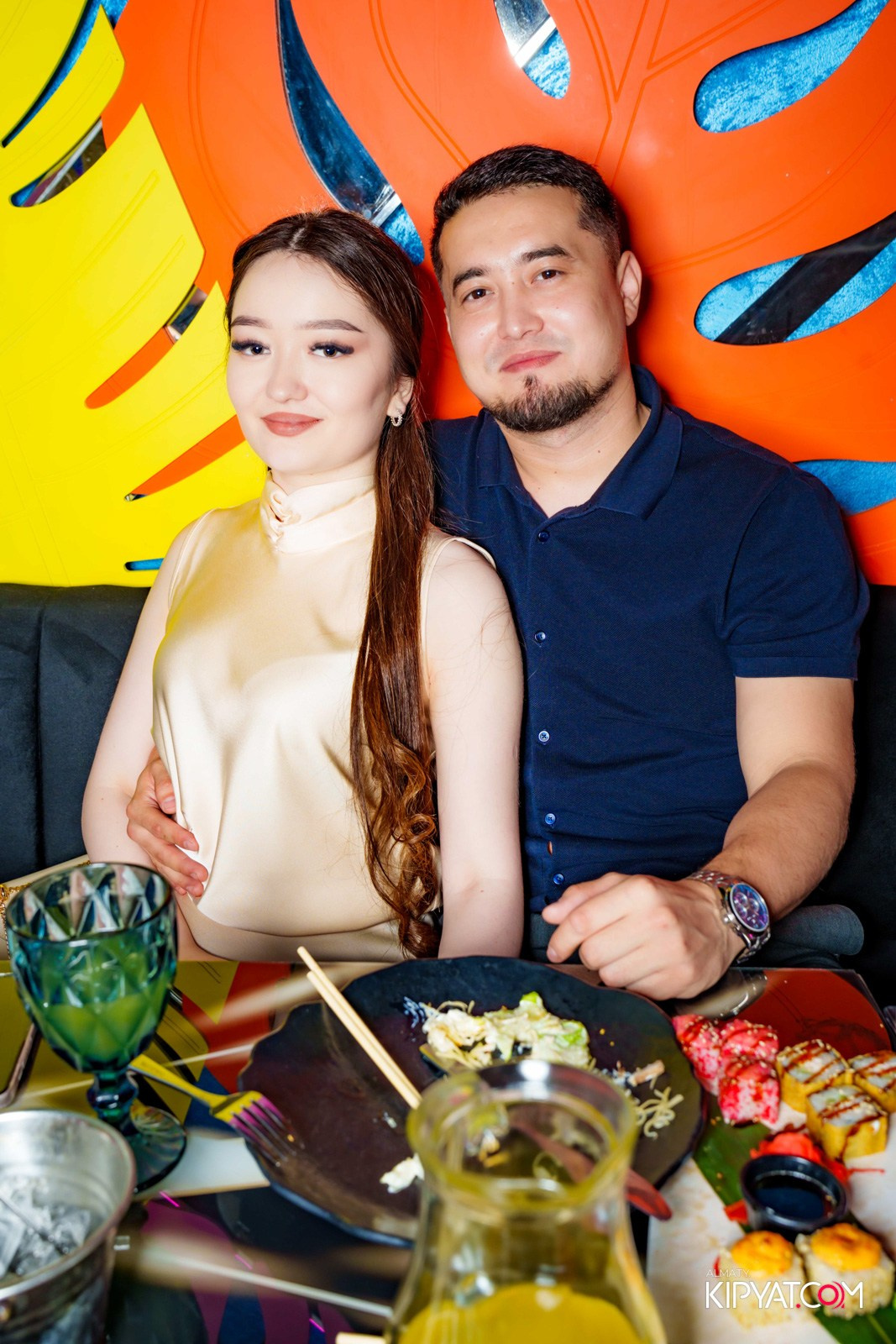 УХО И МЕДВЕДЬ НА САИНА. КИПЯТКОМ АЛМАТЫ!