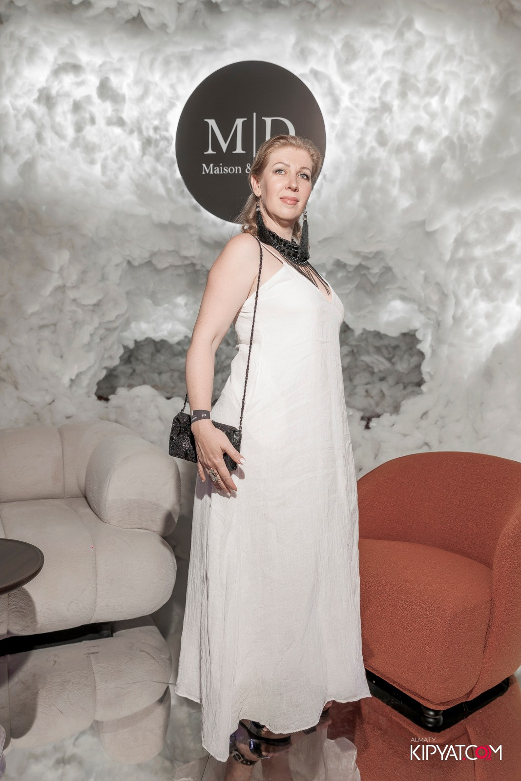 TRADITIONAL DESIGN DINNER 2025. КИПЯТКОМ АЛМАТЫ!