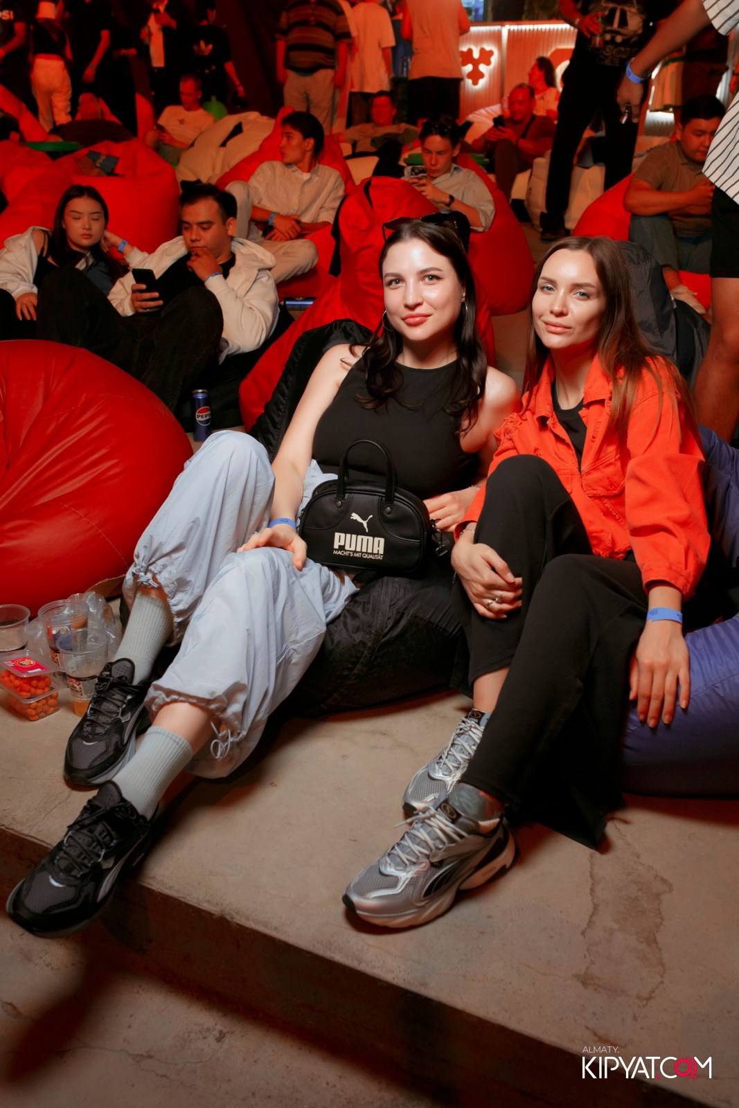 ФИНАЛ ЛИГИ ЧЕМПИОНОВ УЕФА 2026. КИПЯТКОМ АЛМАТЫ! Фотосъемка мероприятий в Алматы