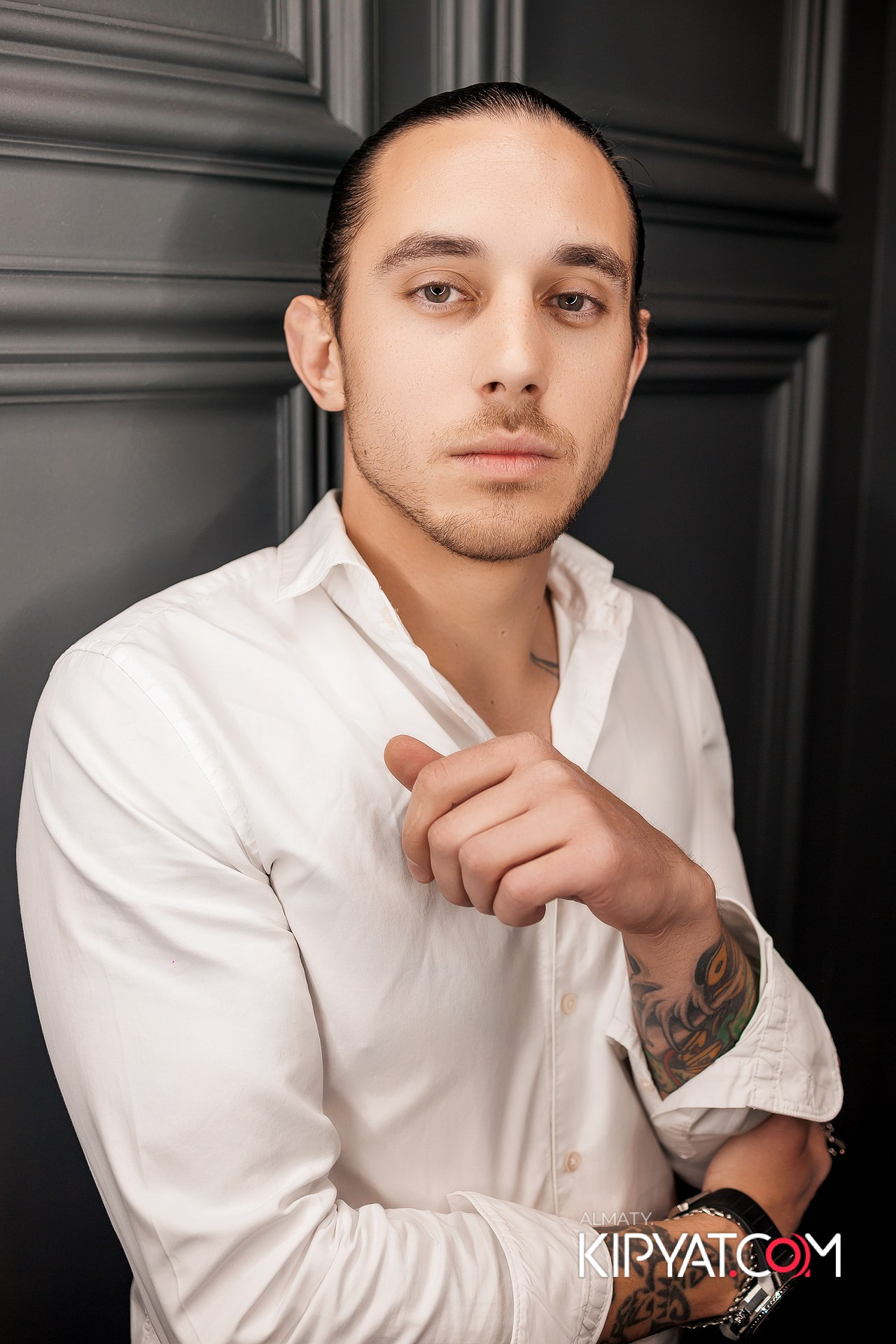 QUEST PISTOLS В РЕСТОРАНЕ NINO. КИПЯТКОМ АЛМАТЫ!