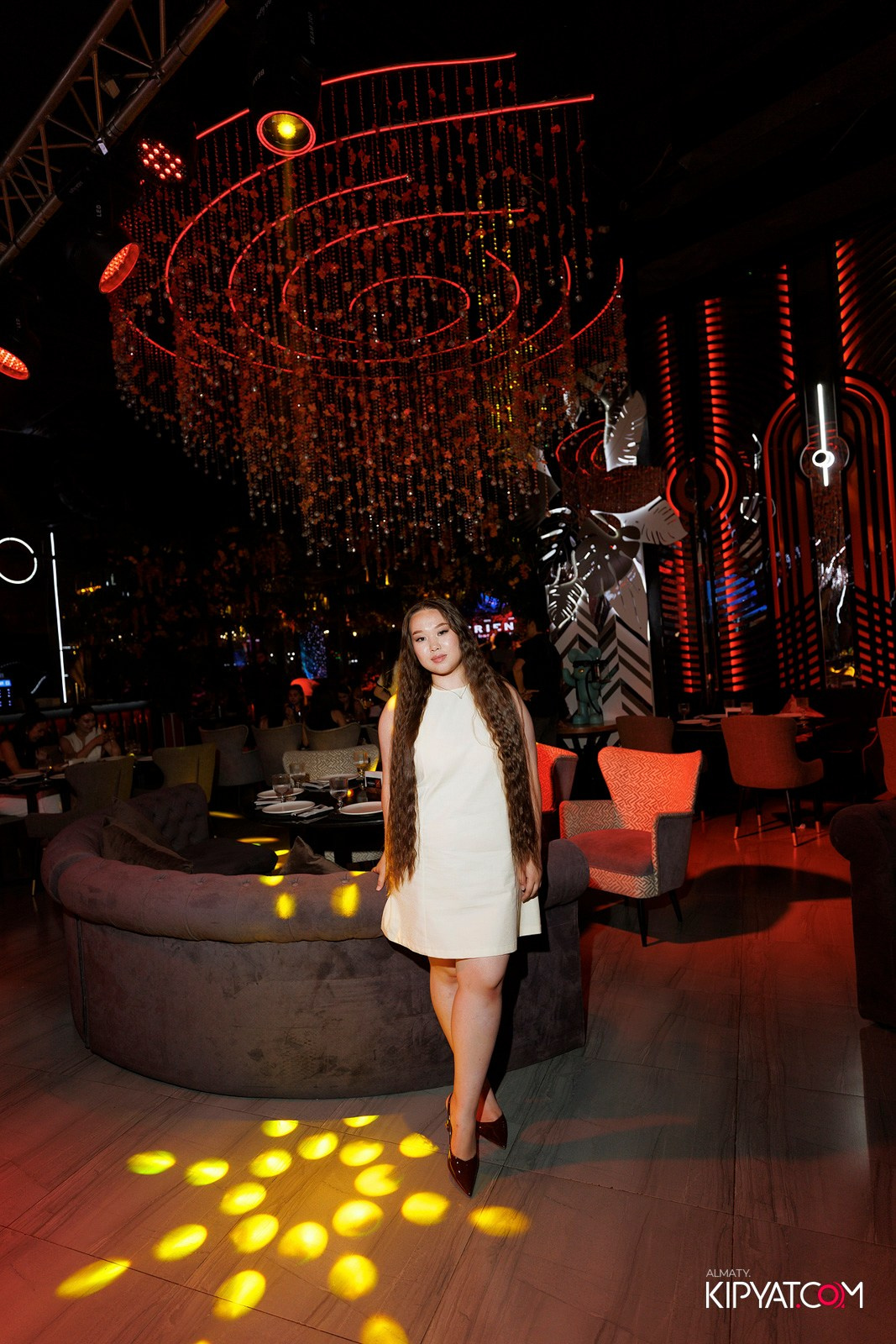 FRIENDS BAR & TERRACE. КИПЯТКОМ АЛМАТЫ! Фотосъемка мероприятий в Алматы