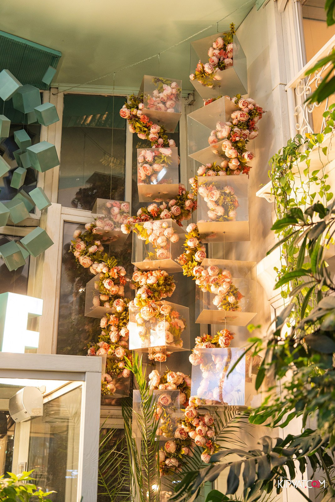 9 ЛЕТ ДОМ-РЕСТОРАНУ СЧАСТЬЕ. КИПЯТКОМ АЛМАТЫ!