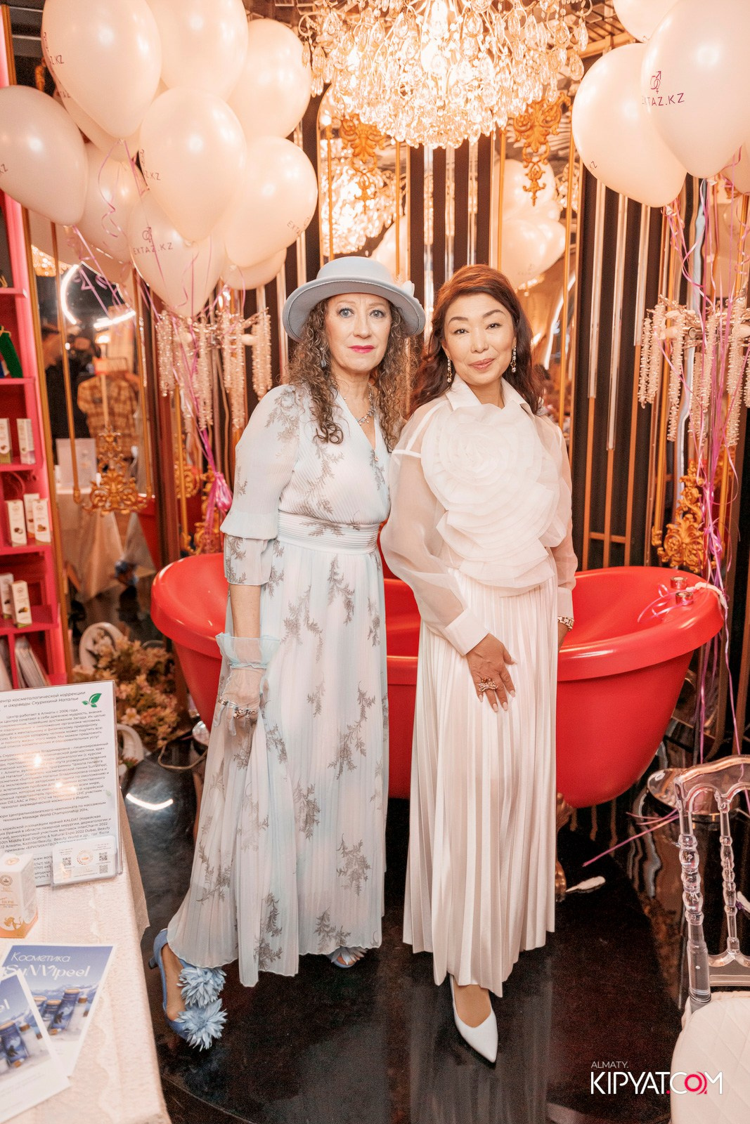 SPRING BRUNCH. КИПЯТКОМ АЛМАТЫ! Фотосъемка мероприятий в Алматы