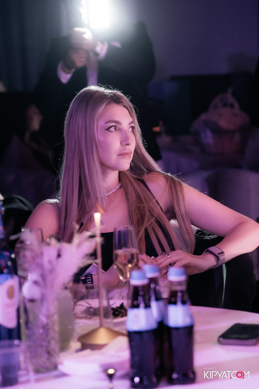 ПРЕЗЕНТАЦИЯ ЖУРНАЛА «VELLURE». КИПЯТКОМ АЛМАТЫ!