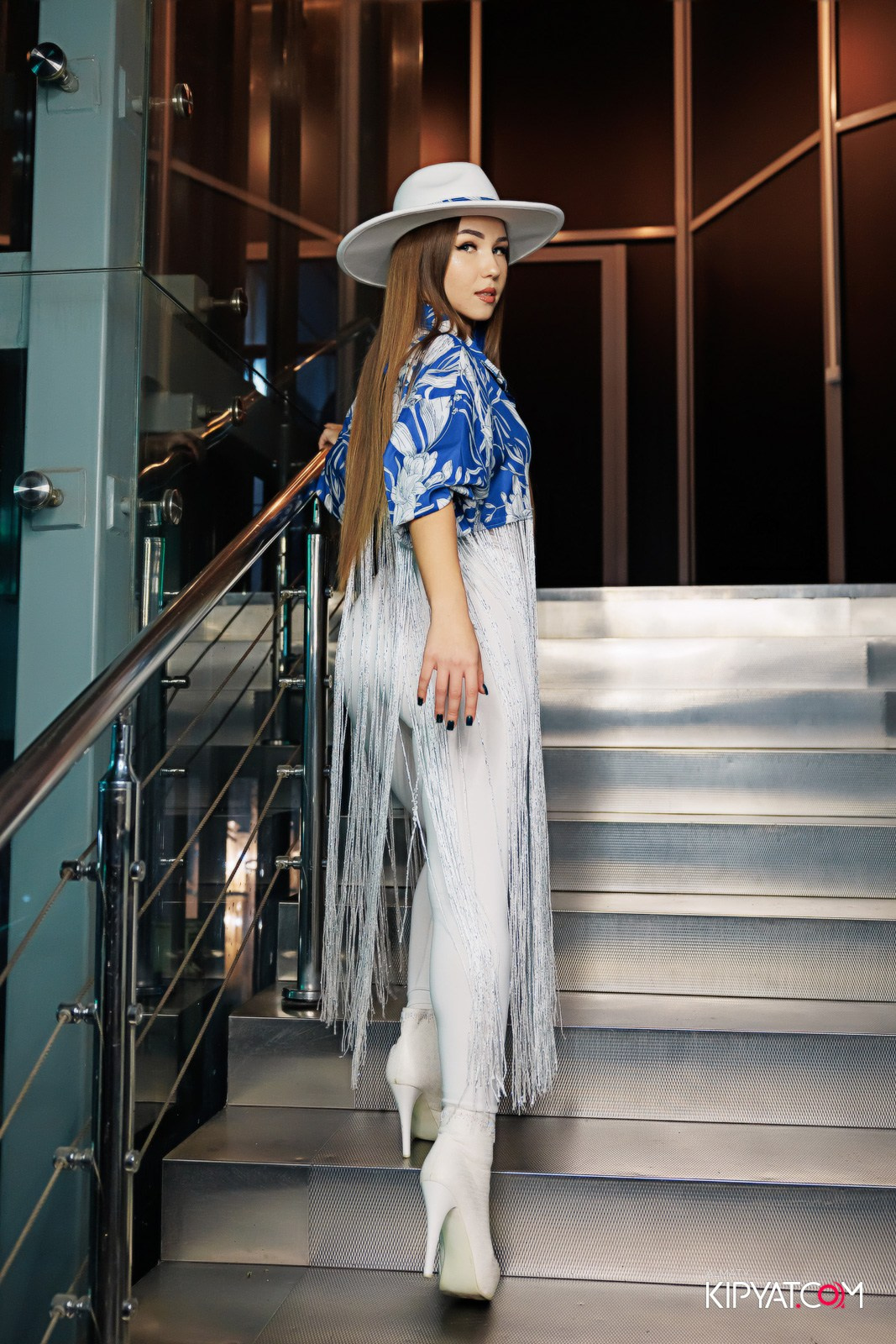 ДОРОГАЯ, Я НЕ ПИЛ. КИПЯТКОМ АЛМАТЫ!