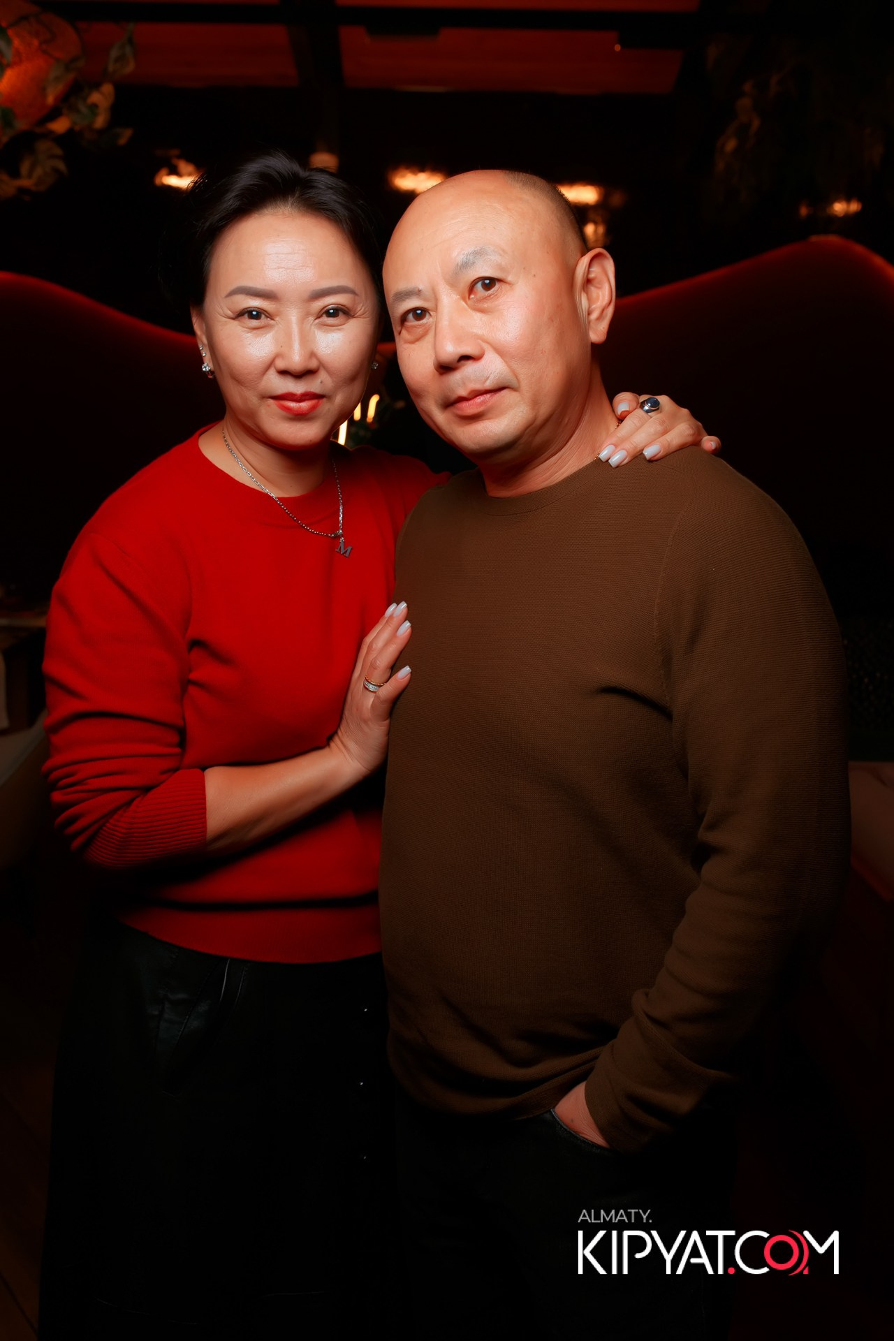 MODI RESTORANCHIK. КИПЯТКОМ АЛМАТЫ!