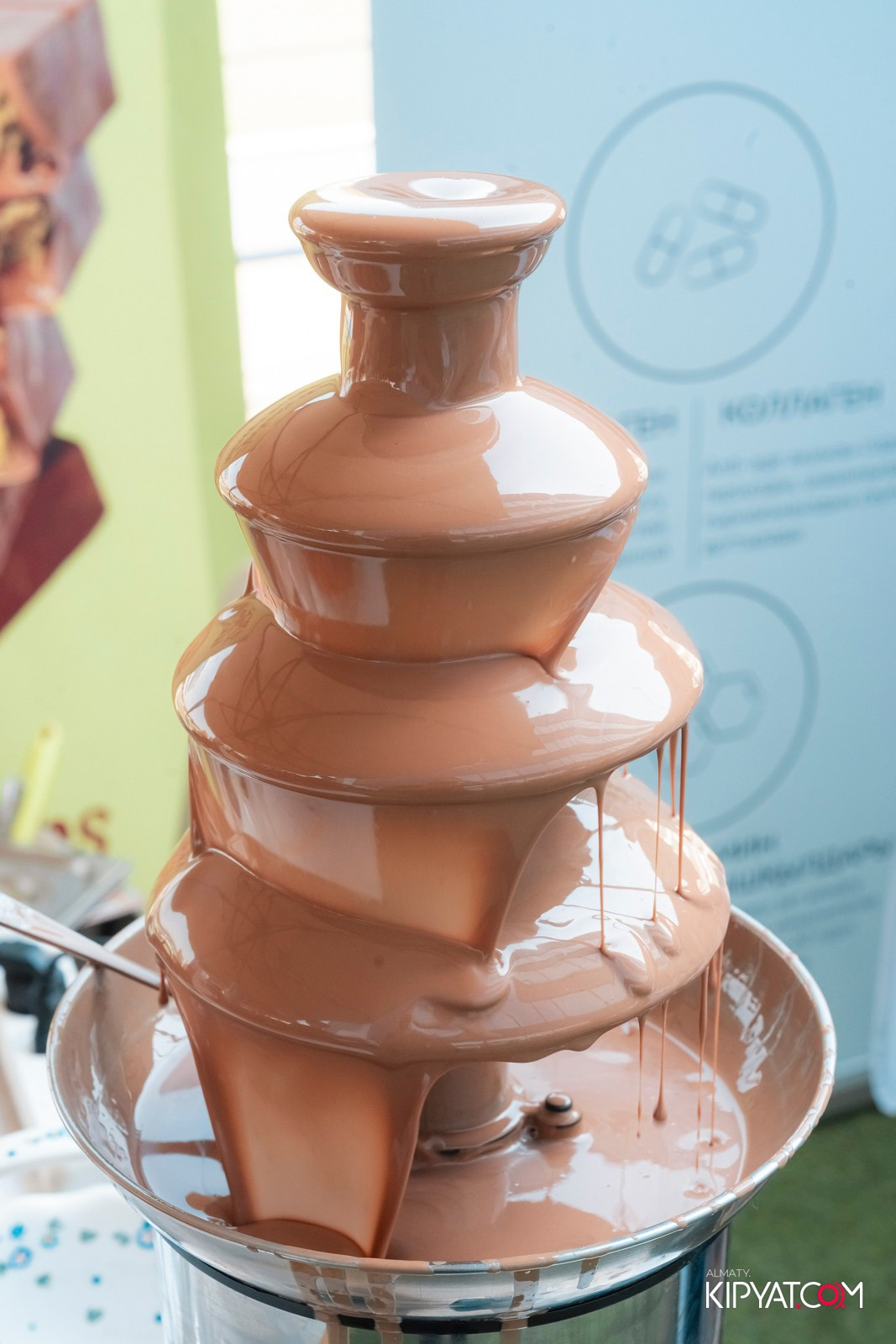 ETHNO POP-UP STORE, SABANTOI B SADU ARENA. КИПЯТКОМ АЛМАТЫ!