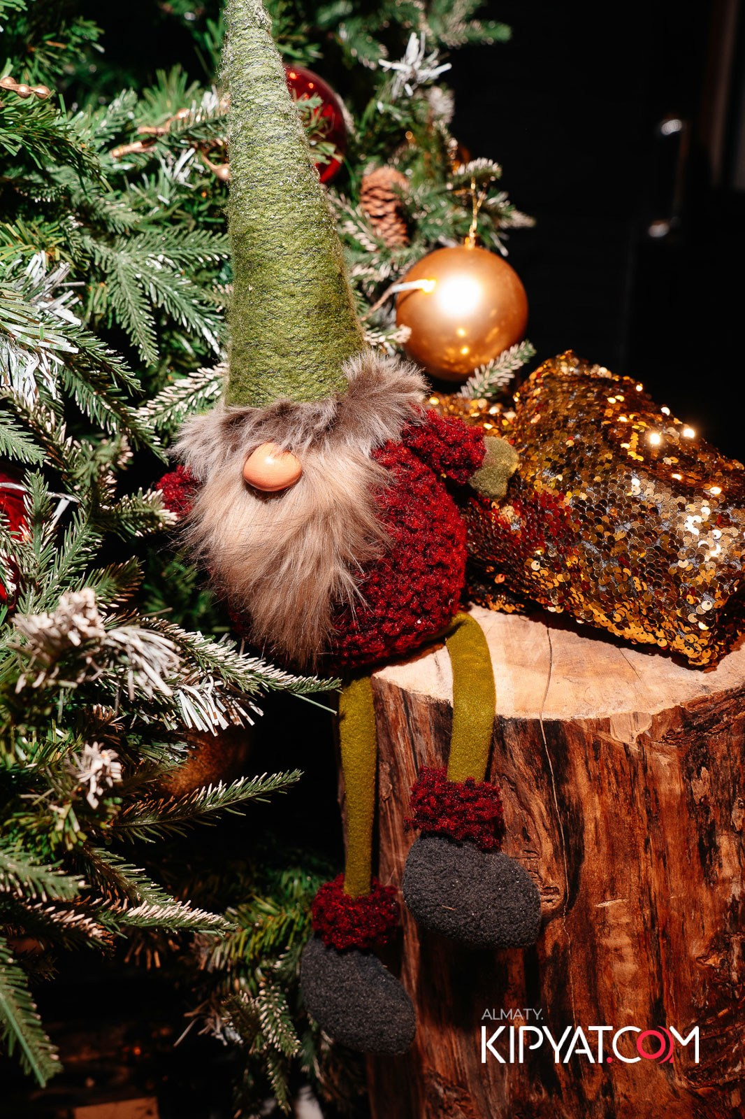 ZIYAFET MEAT HOUSE. КИПЯТКОМ АЛМАТЫ!