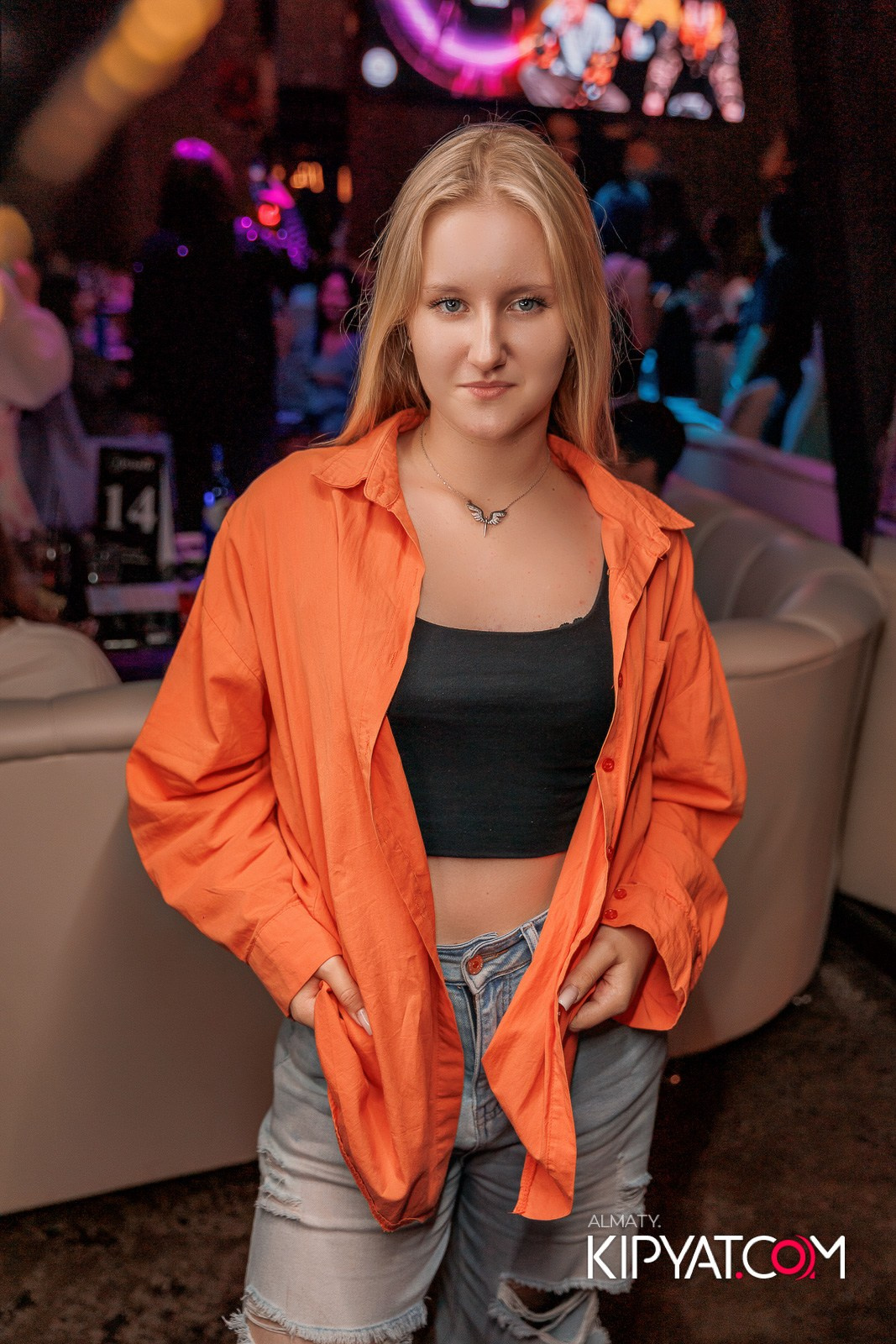 МУЗЫКАЛЬНОЕ ЛОТО В HIT RETRO. КИПЯТКОМ АЛМАТЫ!