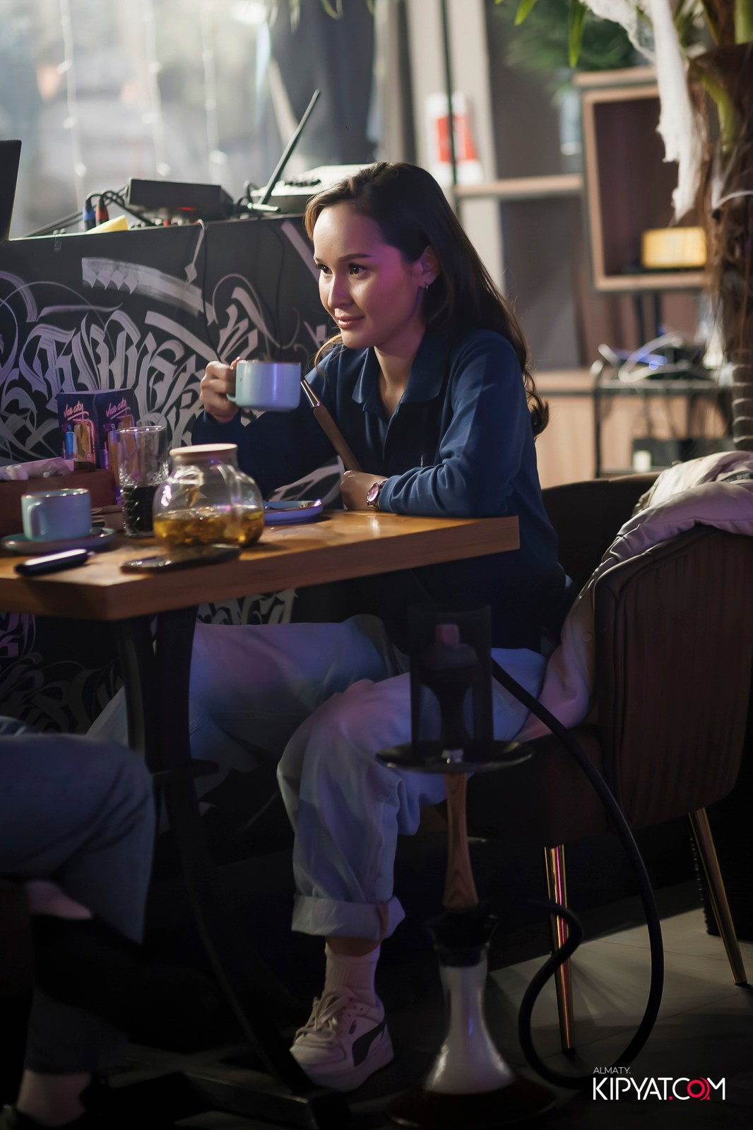 VICE CITY. КИПЯТКОМ АЛМАТЫ!