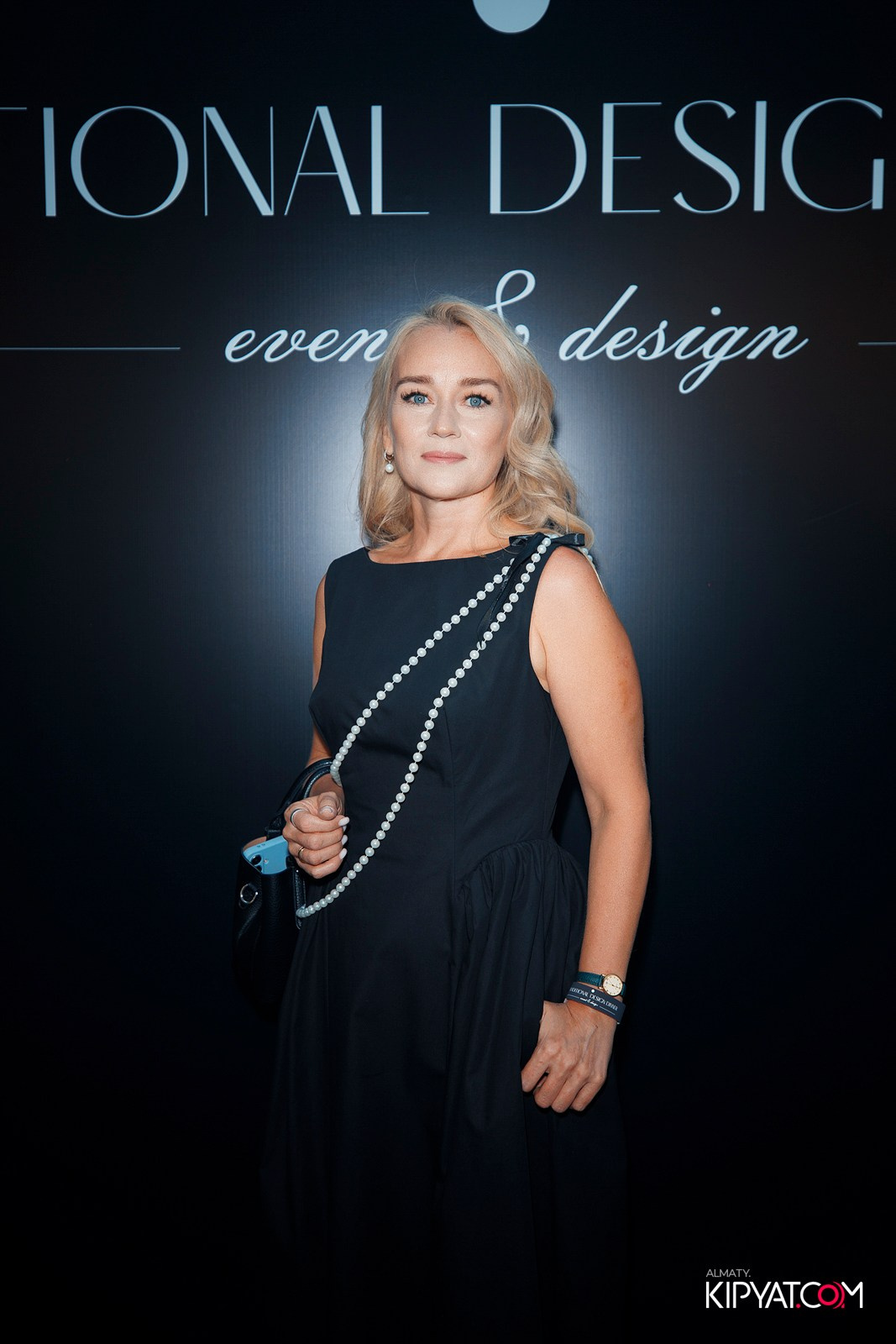 TRADITIONAL DESIGN DINNER 2025. КИПЯТКОМ АЛМАТЫ!