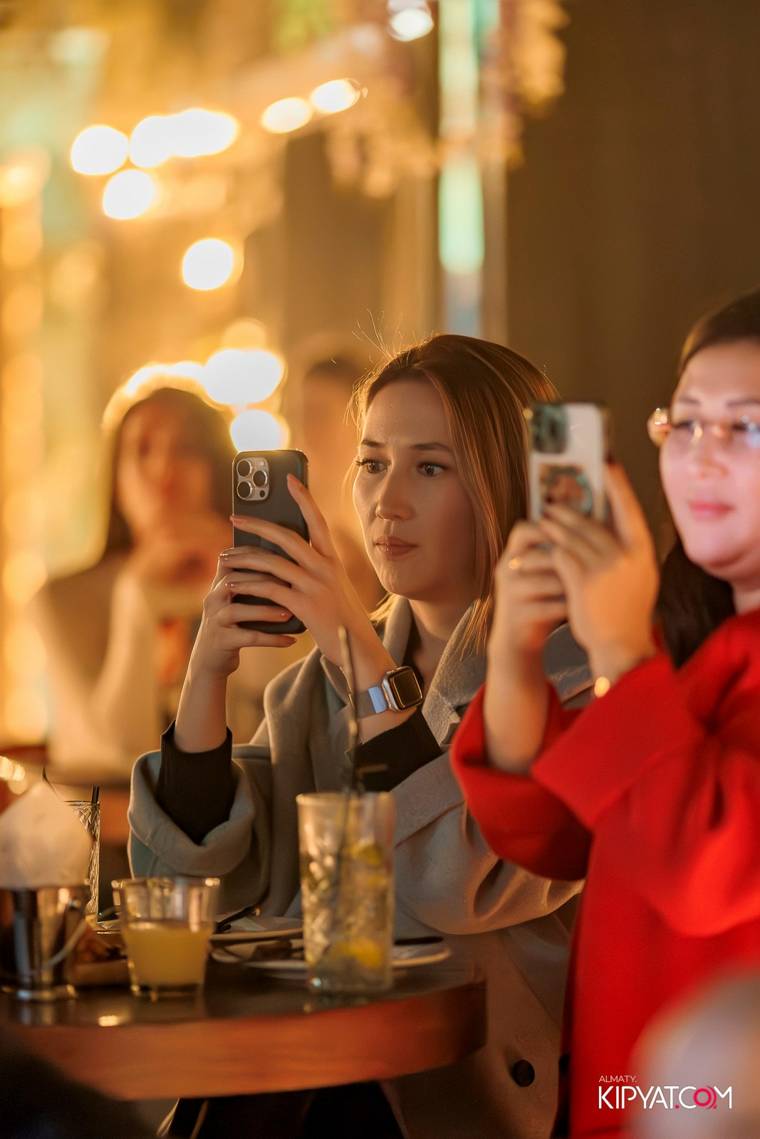STAND UP КОНЦЕРТ АЛЕКСАНДРА МЕРКУЛЬ. КИПЯТКОМ АЛМАТЫ! Фотосъемка мероприятий в Алматы