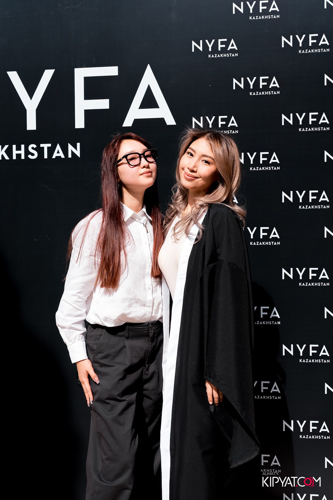 NEW YORK FILM ACADEMY. КИПЯТКОМ АЛМАТЫ!