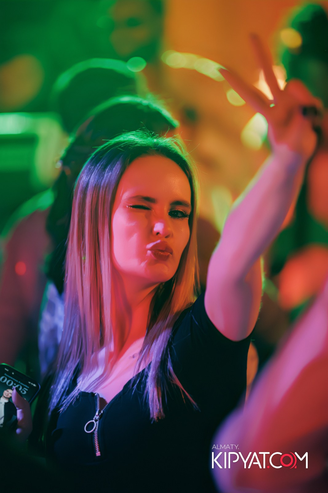 ШАШЛЫКОФФ. КИПЯТКОМ АЛМАТЫ!