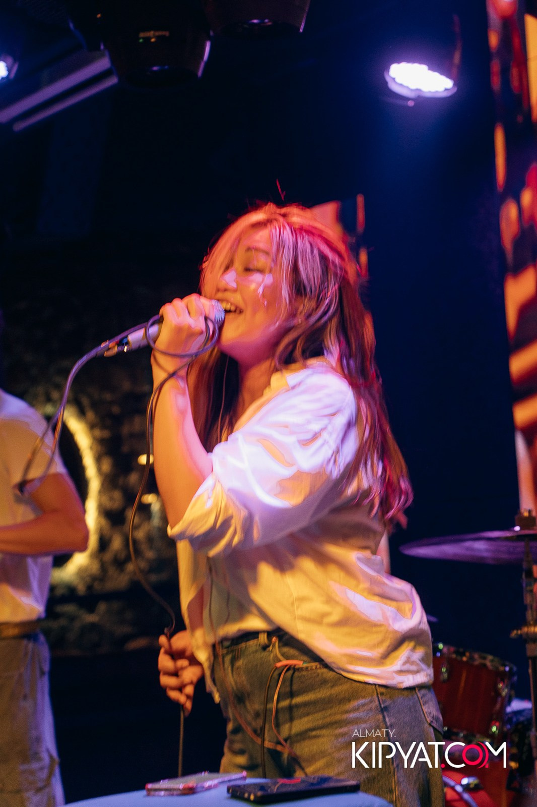 MUNCHEN PUB. КИПЯТКОМ АЛМАТЫ!