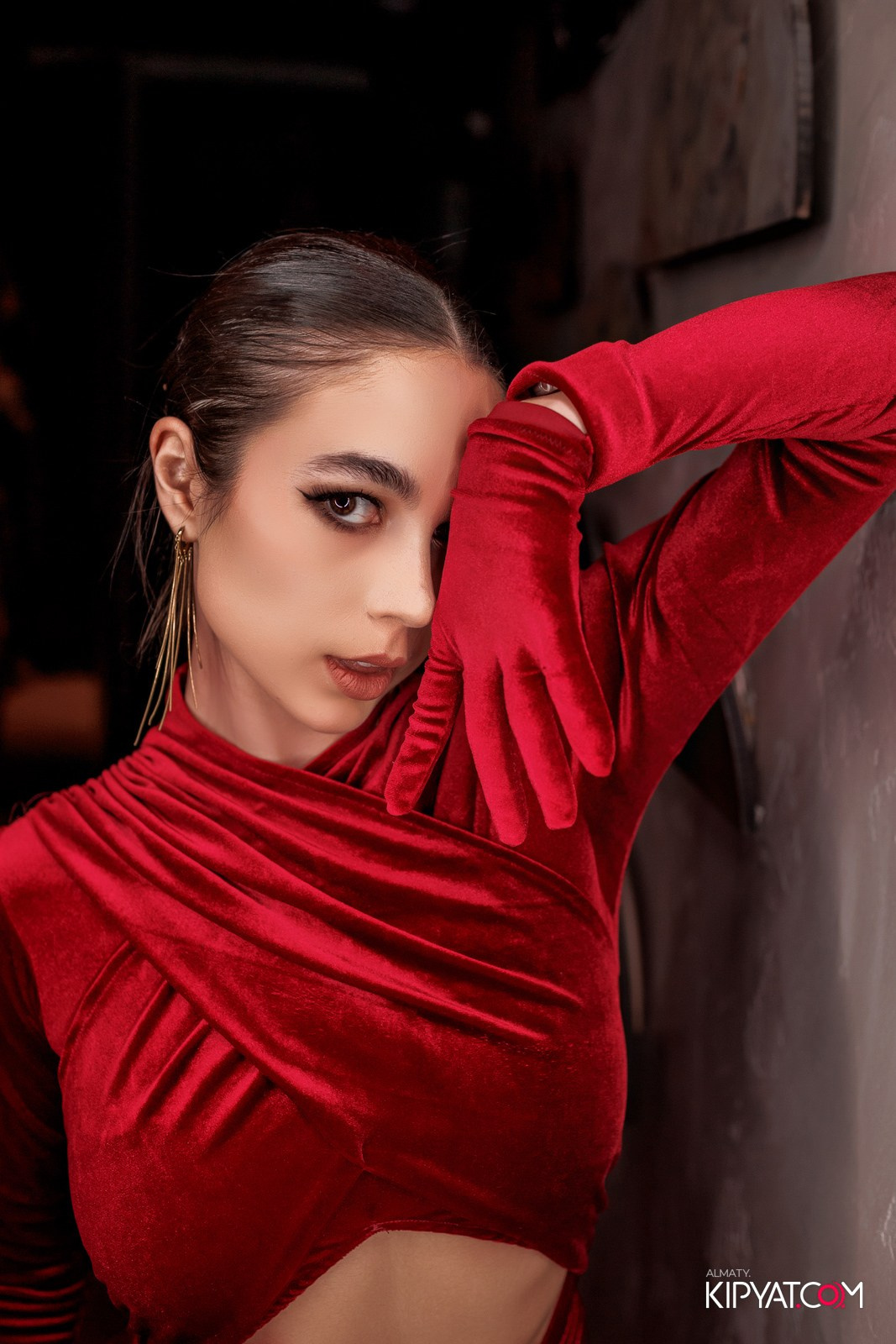 PATRIKI RESTAURANT. КИПЯТКОМ АЛМАТЫ!