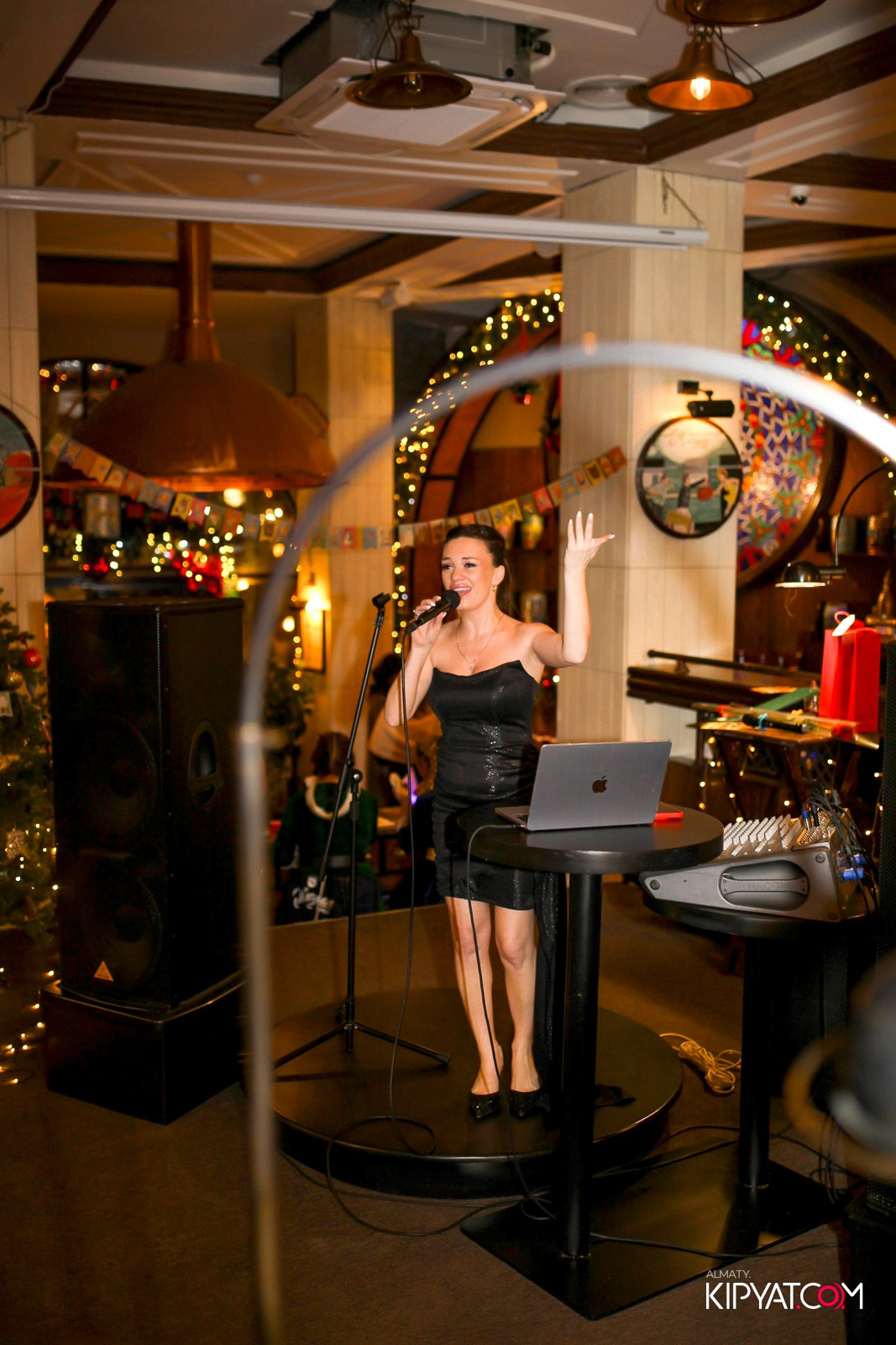 ЖИГУЛИ БАР. КИПЯТКОМ АЛМАТЫ! Фотосъемка мероприятий в Алматы