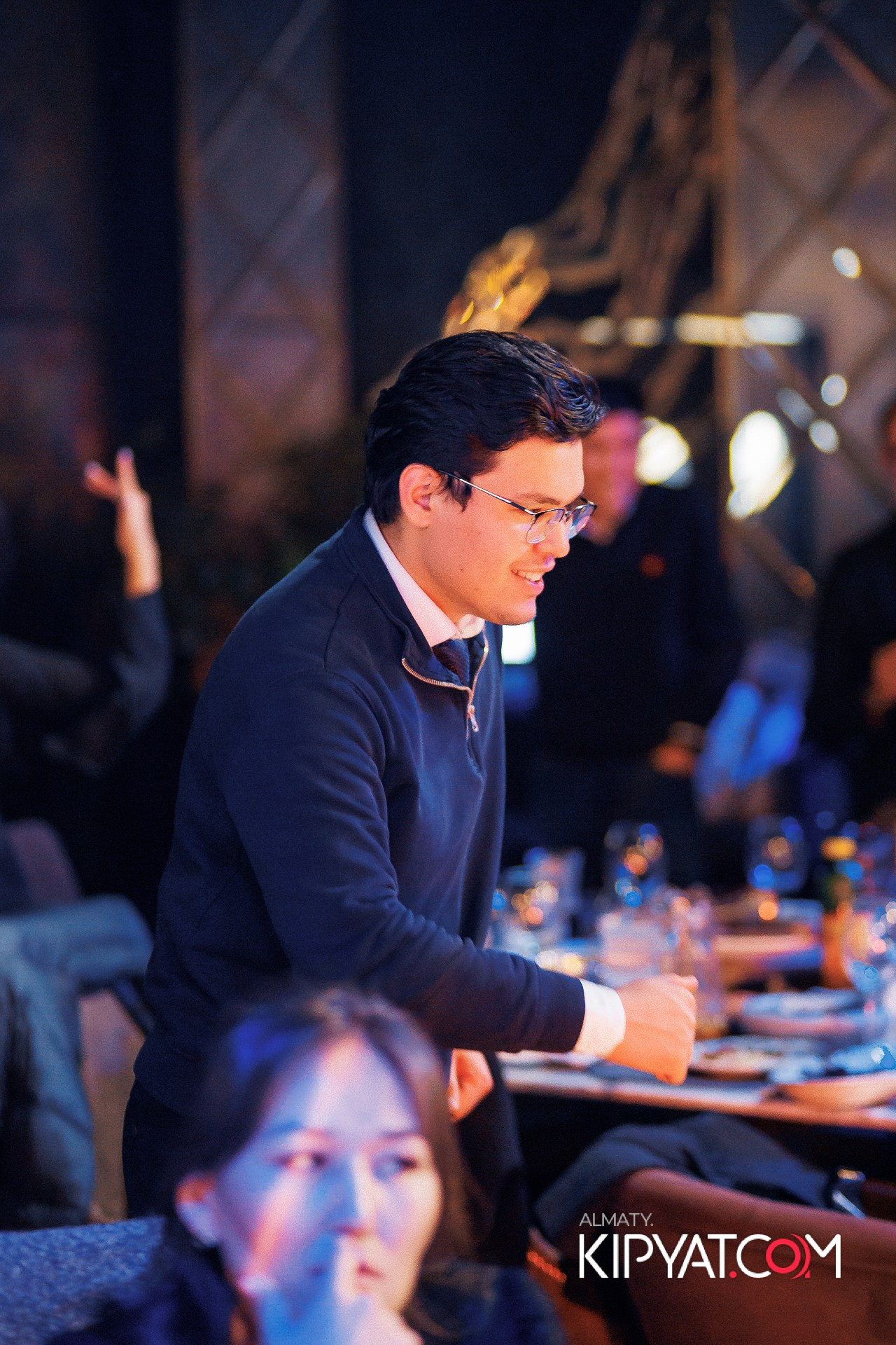 MOOD KARAOKE & TERRACE. КИПЯТКОМ АЛМАТЫ!