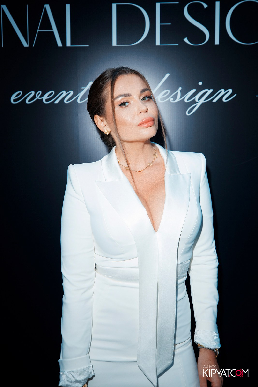 TRADITIONAL DESIGN DINNER 2025. КИПЯТКОМ АЛМАТЫ!