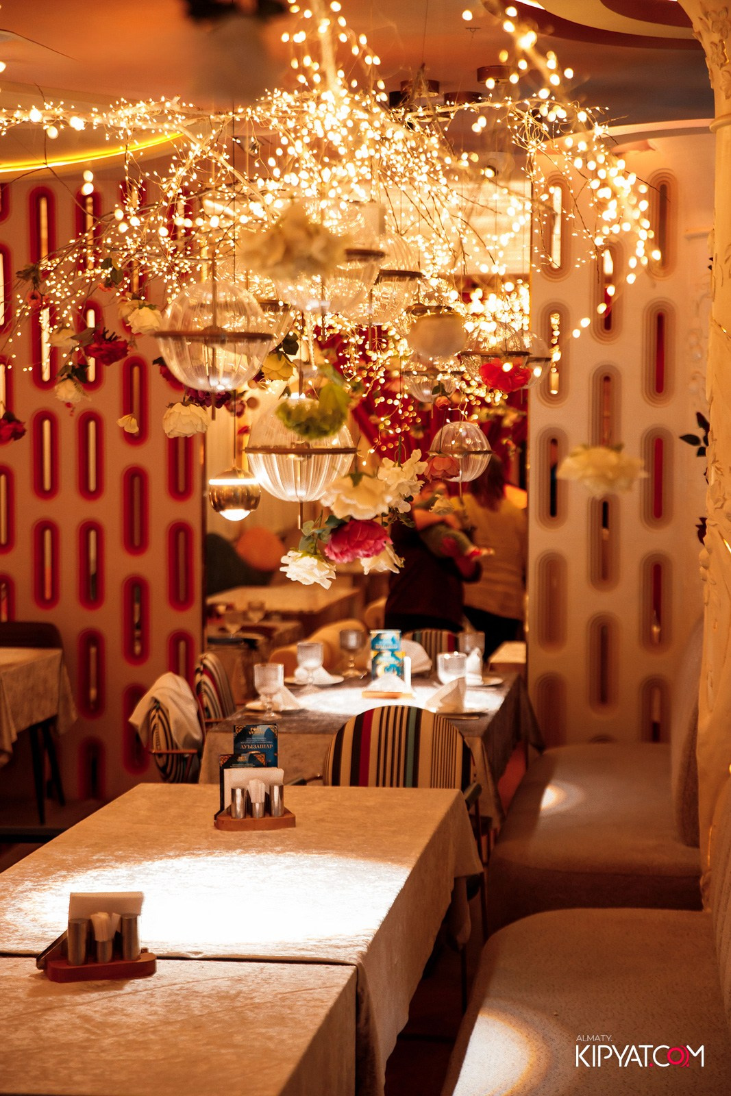 FORT VERNYI. КИПЯТКОМ АЛМАТЫ!