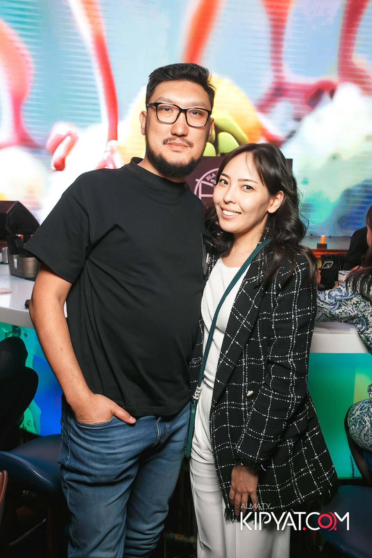 BLA BLA BAR. КИПЯТКОМ АЛМАТЫ!