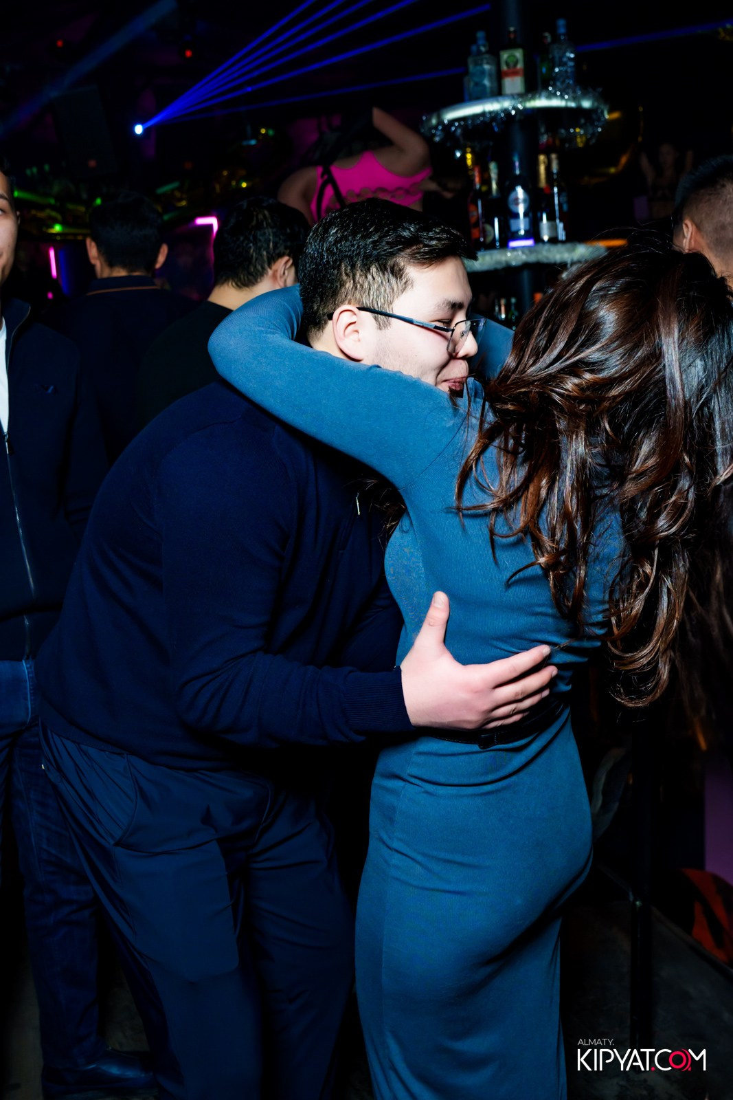 UYAT EMES BAR. КИПЯТКОМ АЛМАТЫ! Фотосъемка мероприятий в Алматы