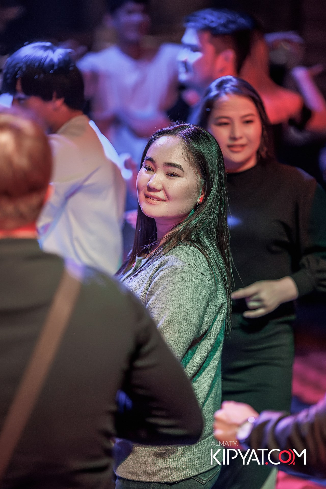 НАКАТИКА. КИПЯТКОМ АЛМАТЫ!