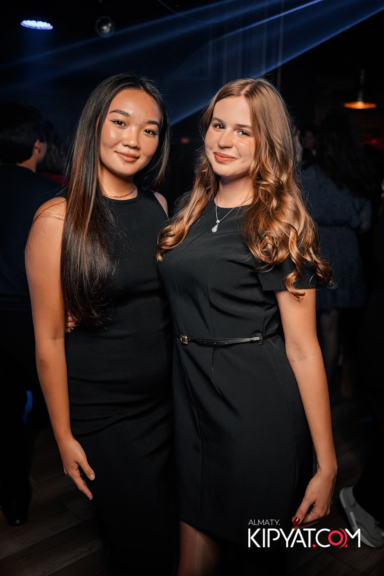 LUGO BAR. КИПЯТКОМ АЛМАТЫ!