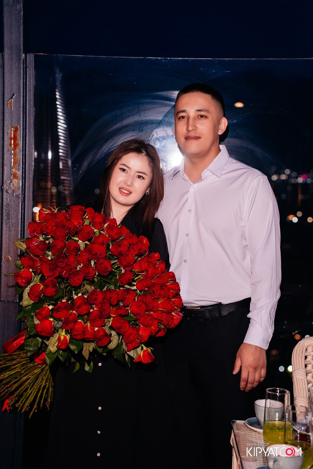 SUNQAR DJ ANNDI. КИПЯТКОМ АЛМАТЫ!