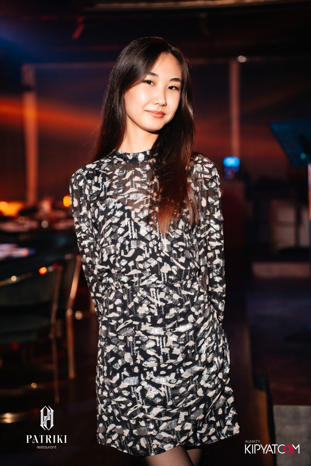 PATRIKI. КИПЯТКОМ АЛМАТЫ!