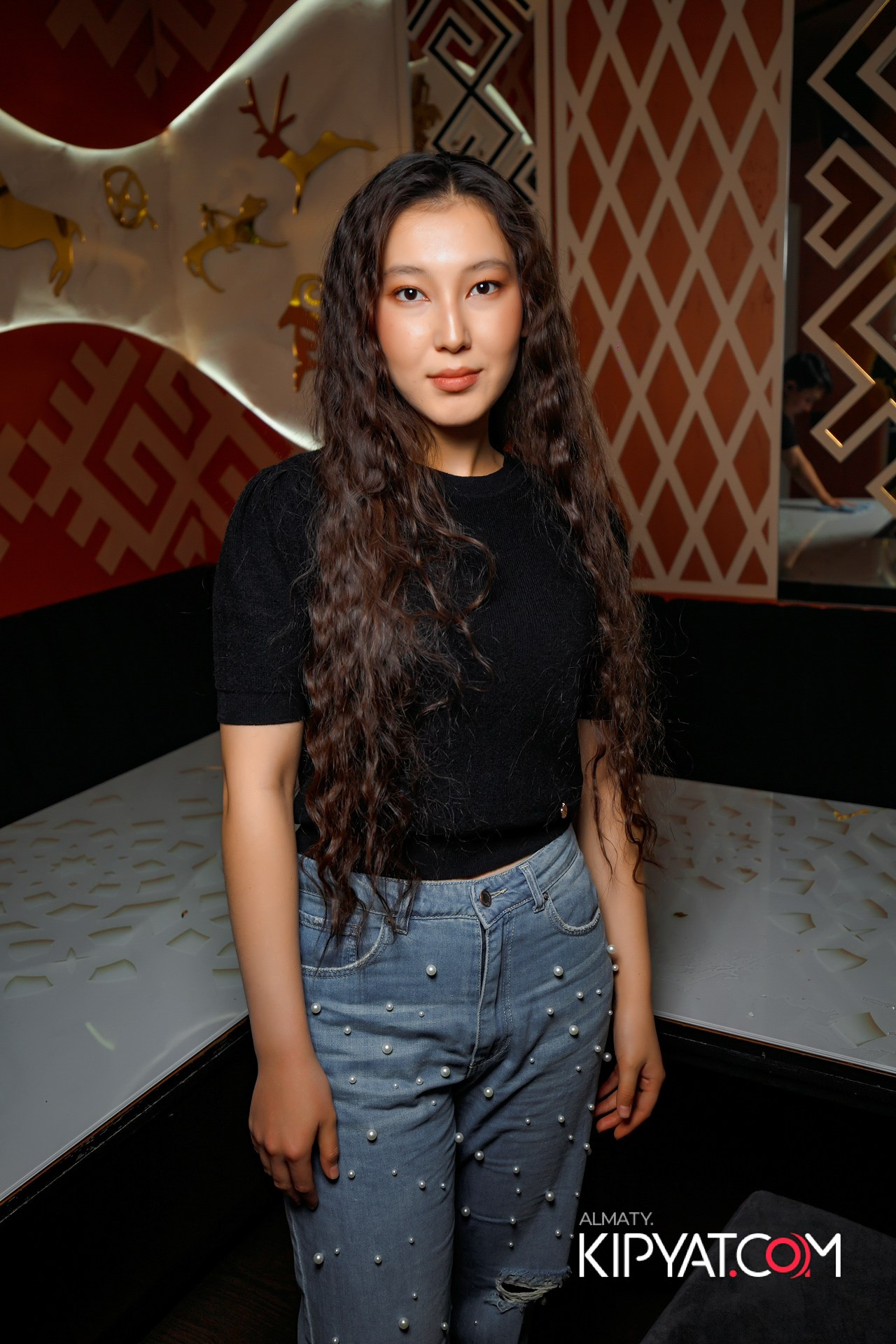 УХО И МЕДВЕДЬ НА ГАГАРИНА. КИПЯТКОМ АЛМАТЫ!