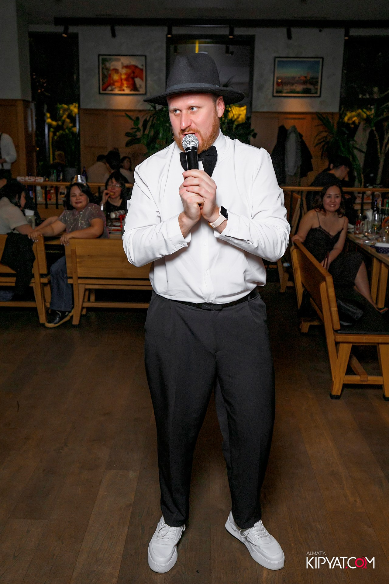 PAULANER. КИПЯТКОМ АЛМАТЫ! Фотосъемка мероприятий в Алматы