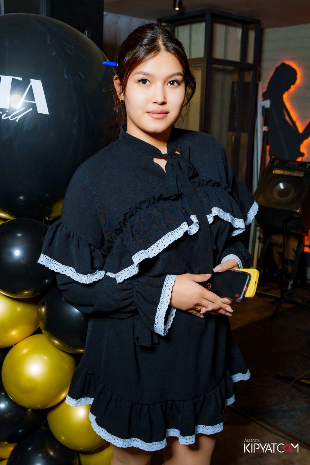 ПИНТА MEGA ALMA-ATA. КИПЯТКОМ АЛМАТЫ!