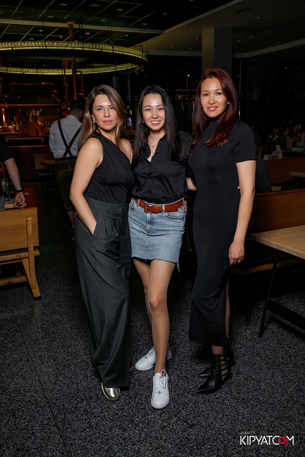 PAULANER. КИПЯТКОМ АЛМАТЫ!