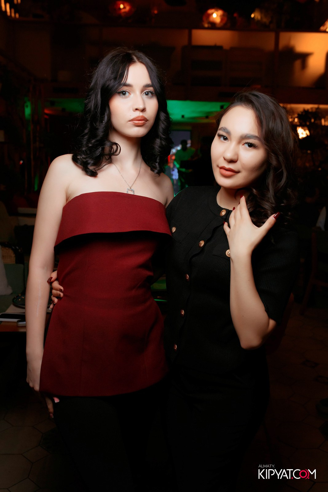 MODI RESTORANCHIK. КИПЯТКОМ АЛМАТЫ!