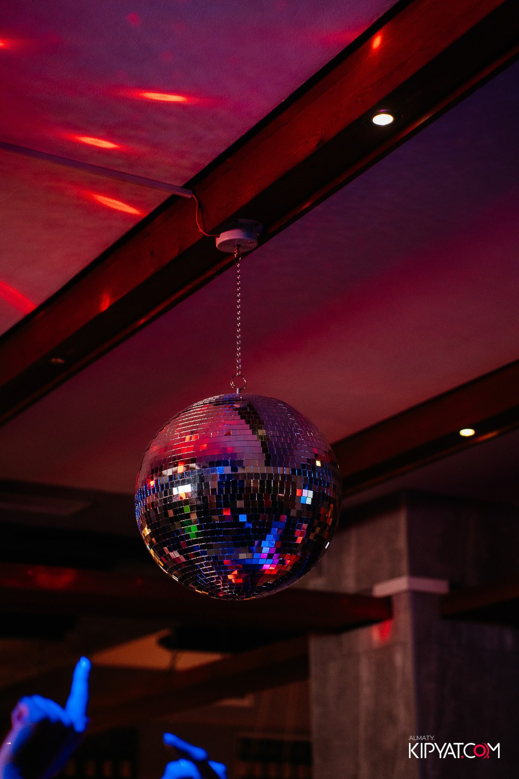 TINDER PARTY В PINTA НА ГОГОЛЯ. КИПЯТКОМ АЛМАТЫ!