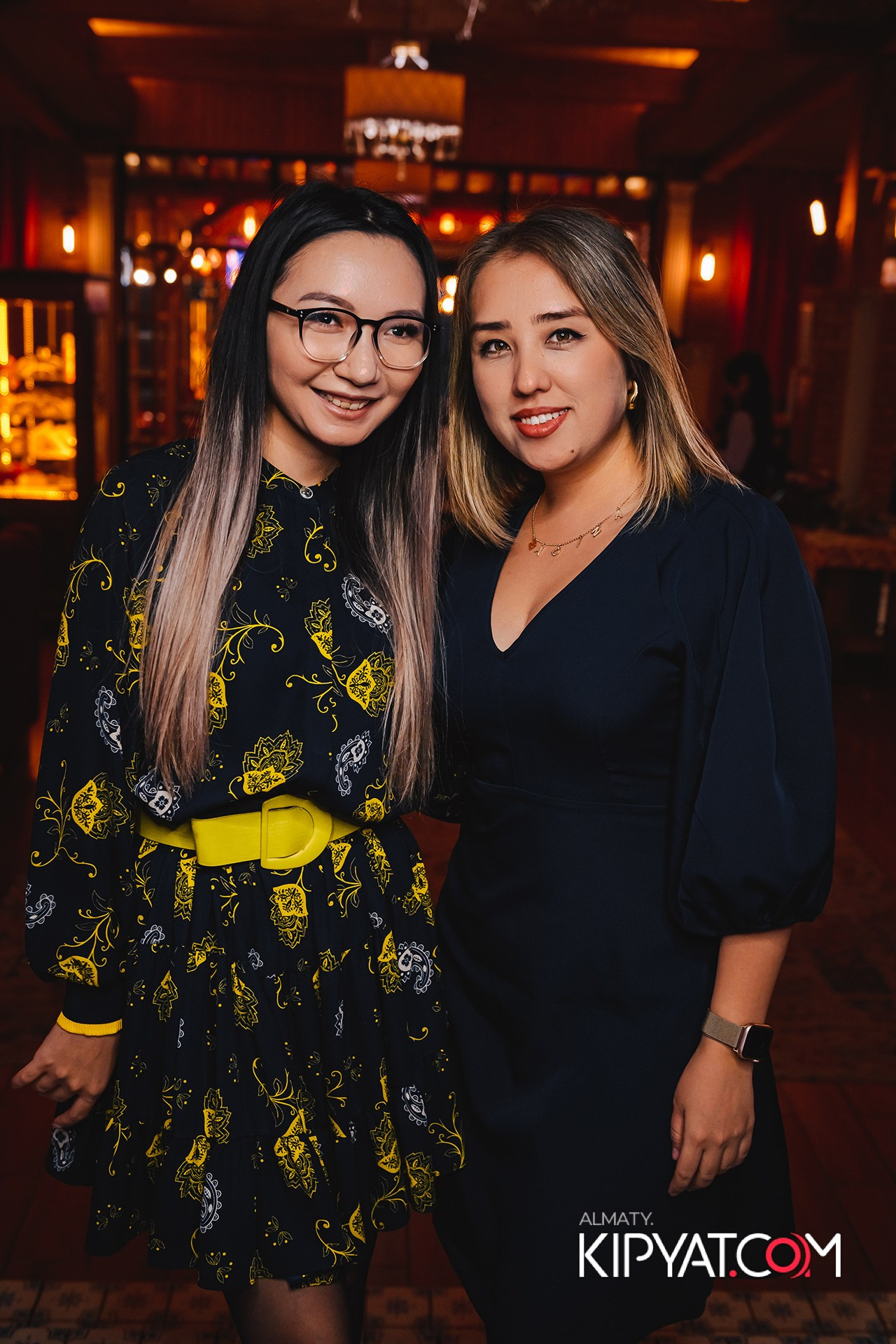 ГРУЗИНСКИЙ ДВОР НА КАБАНБАЙ БАТЫРА. КИПЯТКОМ АЛМАТЫ!