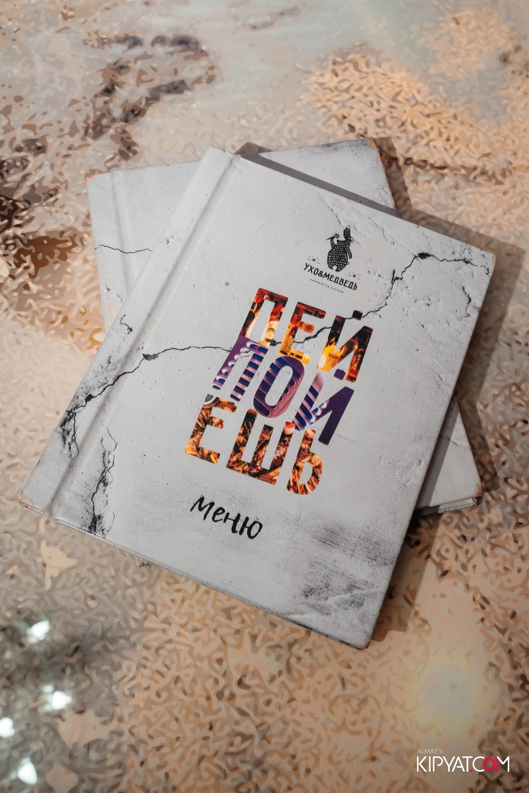 УХО И МЕДВЕДЬ НА КУРМАНГАЗЫ. КИПЯТКОМ АЛМАТЫ!