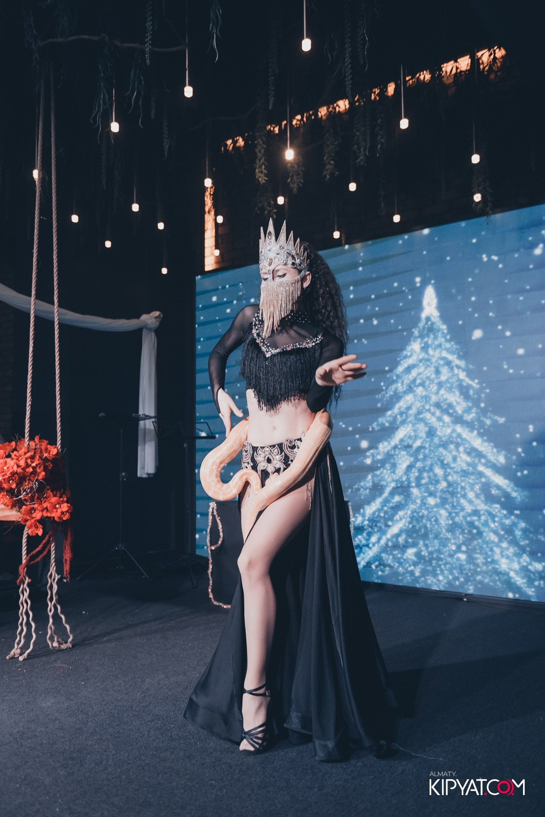 ZIYAFET MEAT HOUSЕ. КИПЯТКОМ АЛМАТЫ!