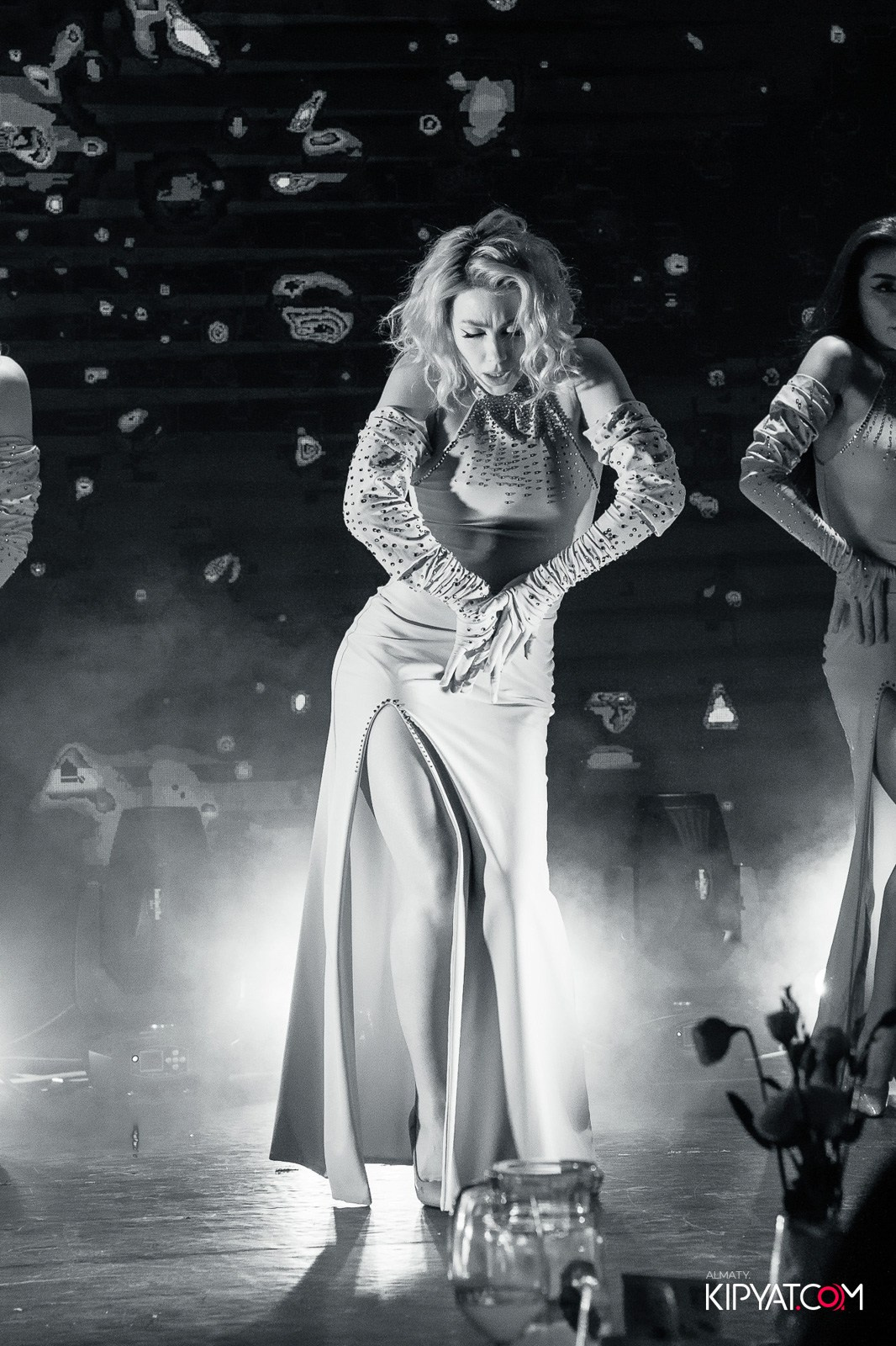 QUEEN. КИПЯТКОМ АЛМАТЫ!