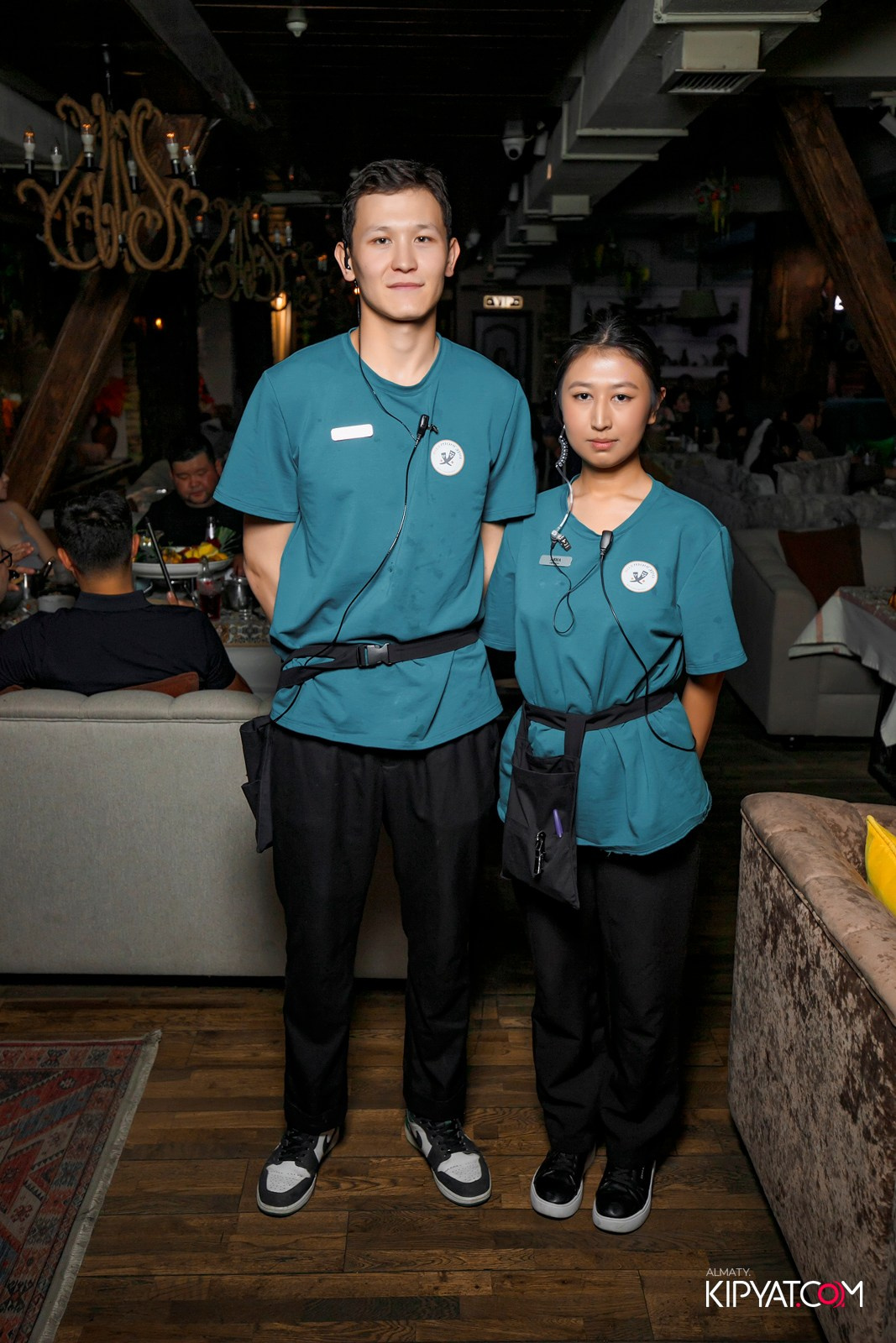 ВАХТАНГУРИ. КИПЯТКОМ АЛМАТЫ!