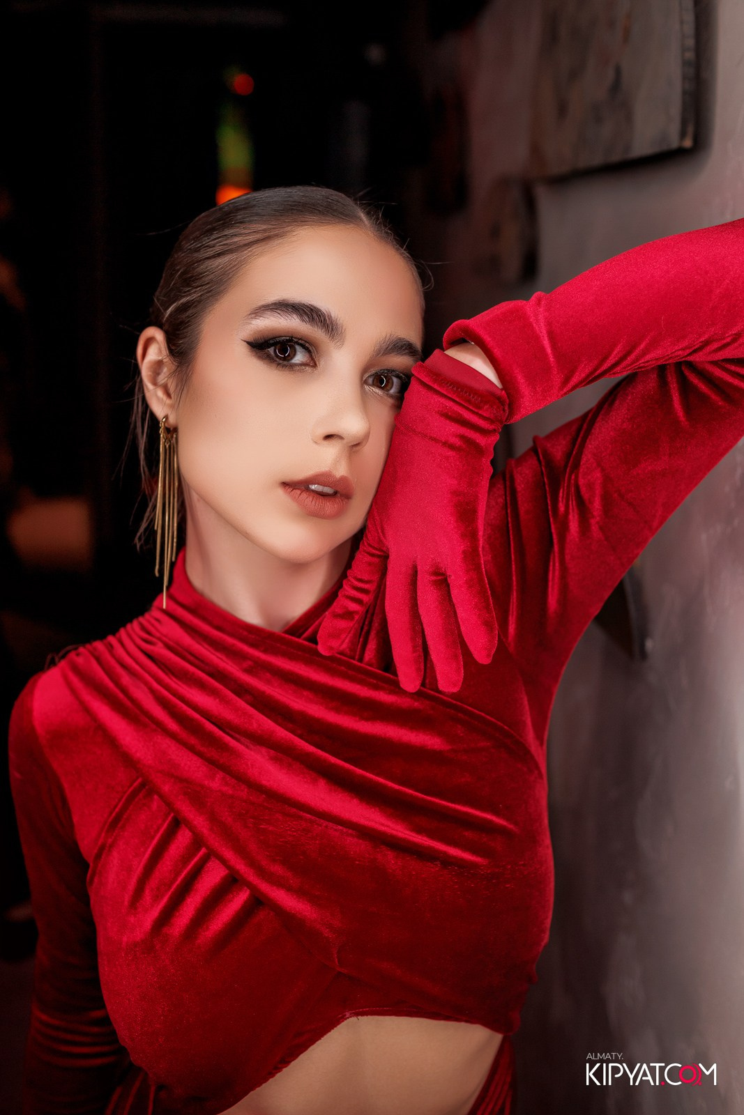 PATRIKI RESTAURANT. КИПЯТКОМ АЛМАТЫ!