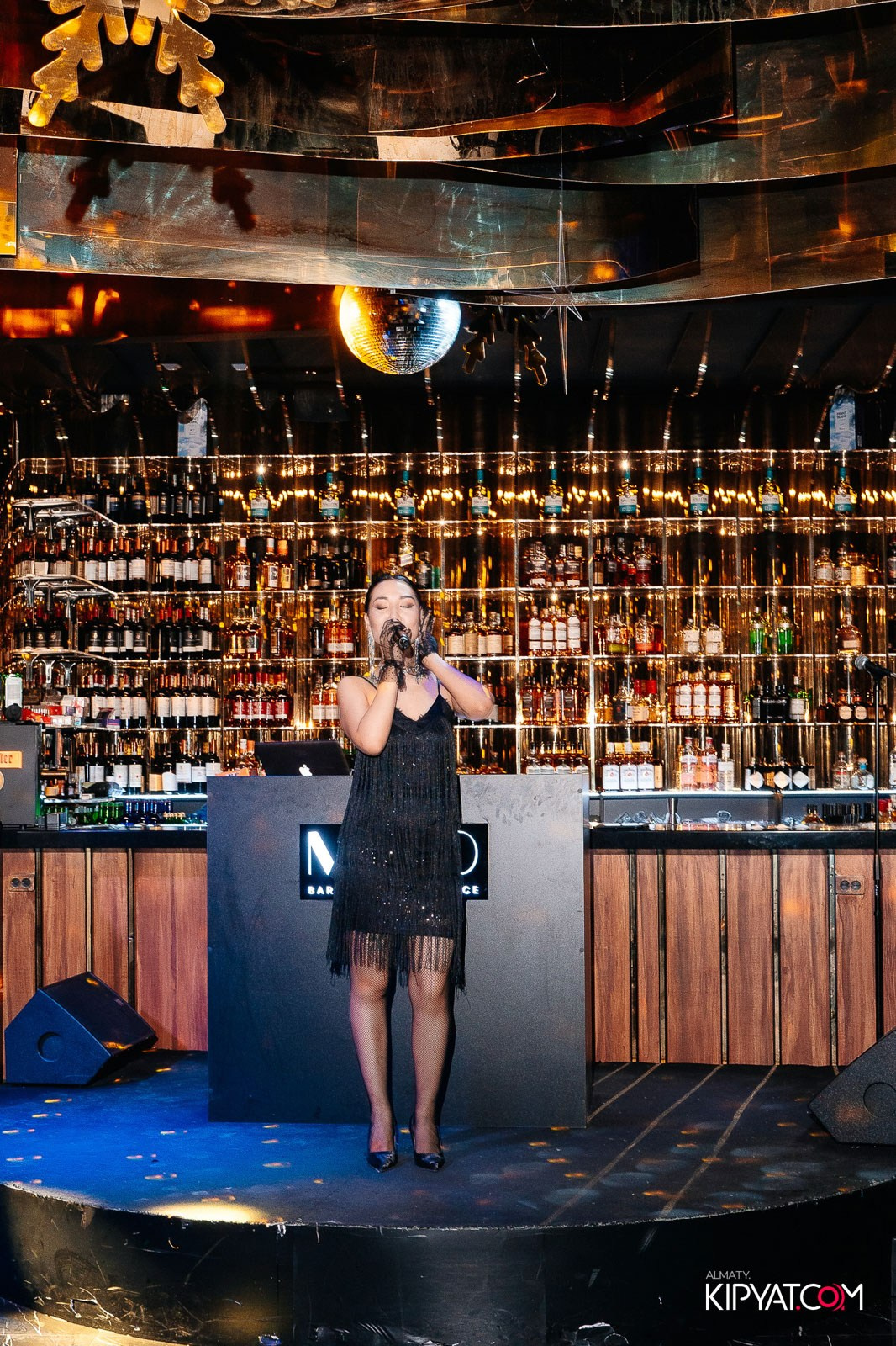 MOOD KARAOKE & TERRACE. КИПЯТКОМ АЛМАТЫ!