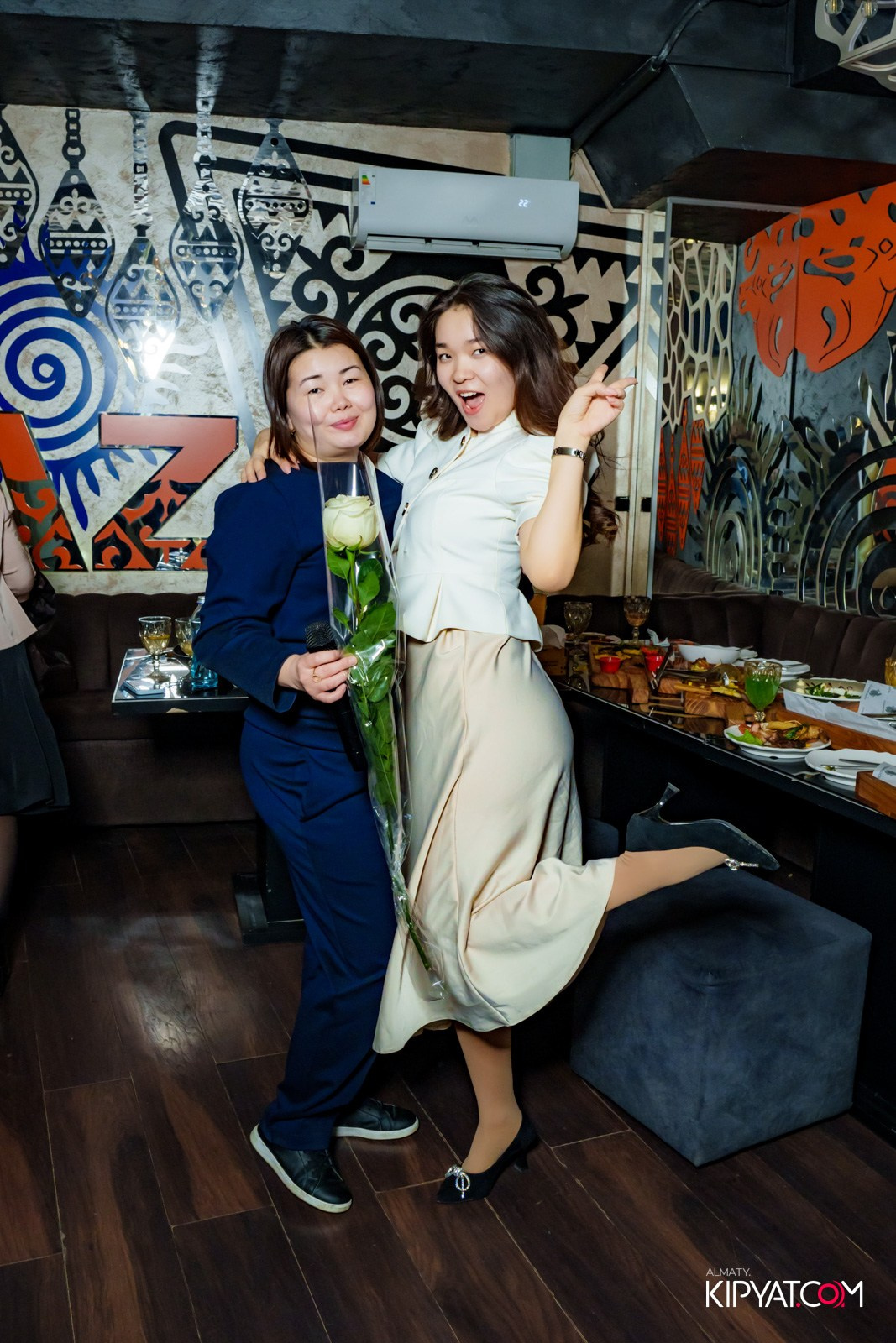 УХО И МЕДВЕДЬ НА САИНА. КИПЯТКОМ АЛМАТЫ!